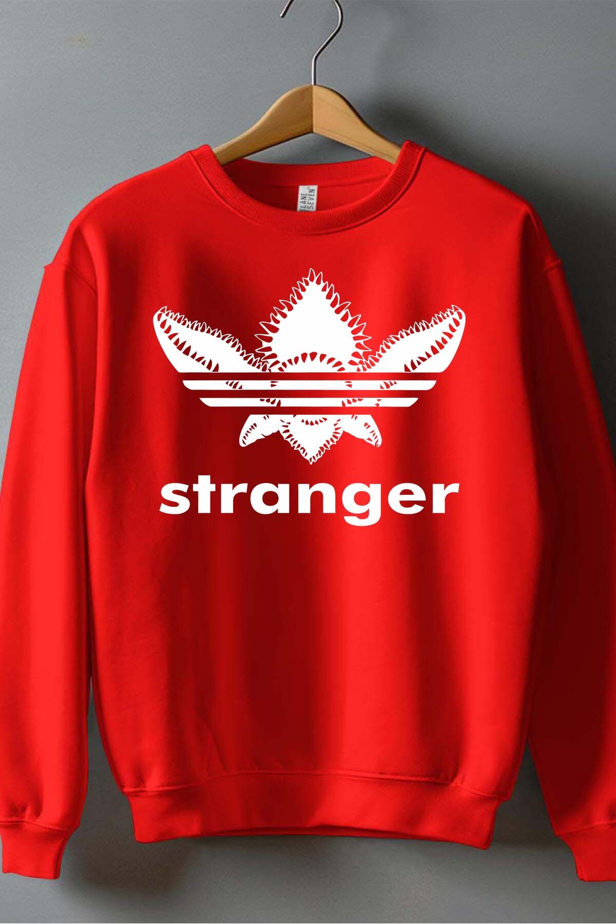 Grossista I.A.L.D FRANCE - Original AdiStranger - Felpa girocollo per ragazzo