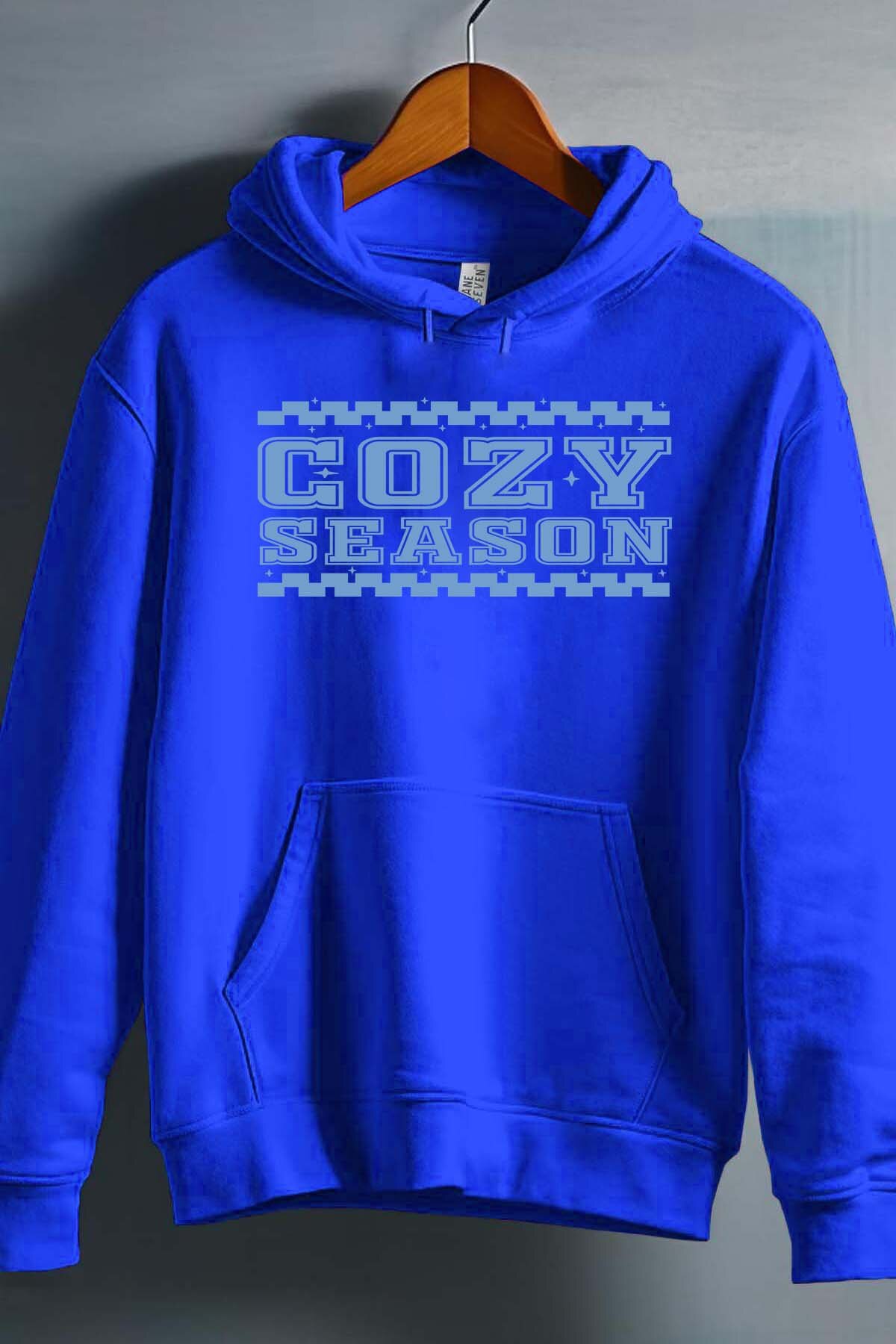 Großhändler I.A.L.D FRANCE - Gemütliche Saison - Jungen Kapuzenpullover