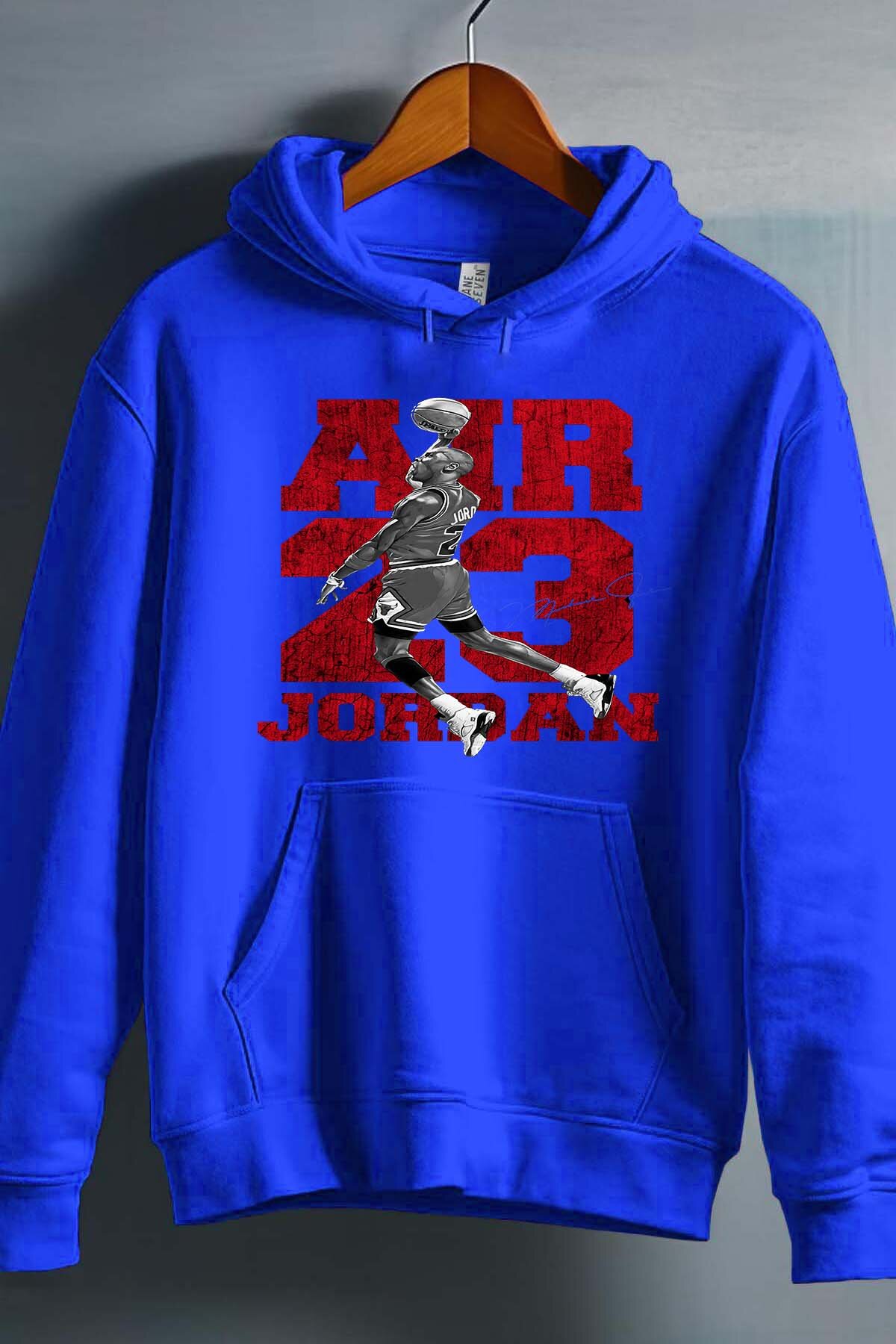 Großhändler I.A.L.D FRANCE - Der letzte Flug - Kapuzenpullover für Jungen