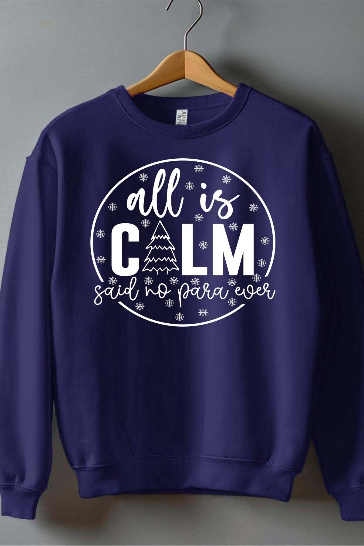 Großhändler I.A.L.D FRANCE - Said no para - Rundhals-Sweatshirt Junge