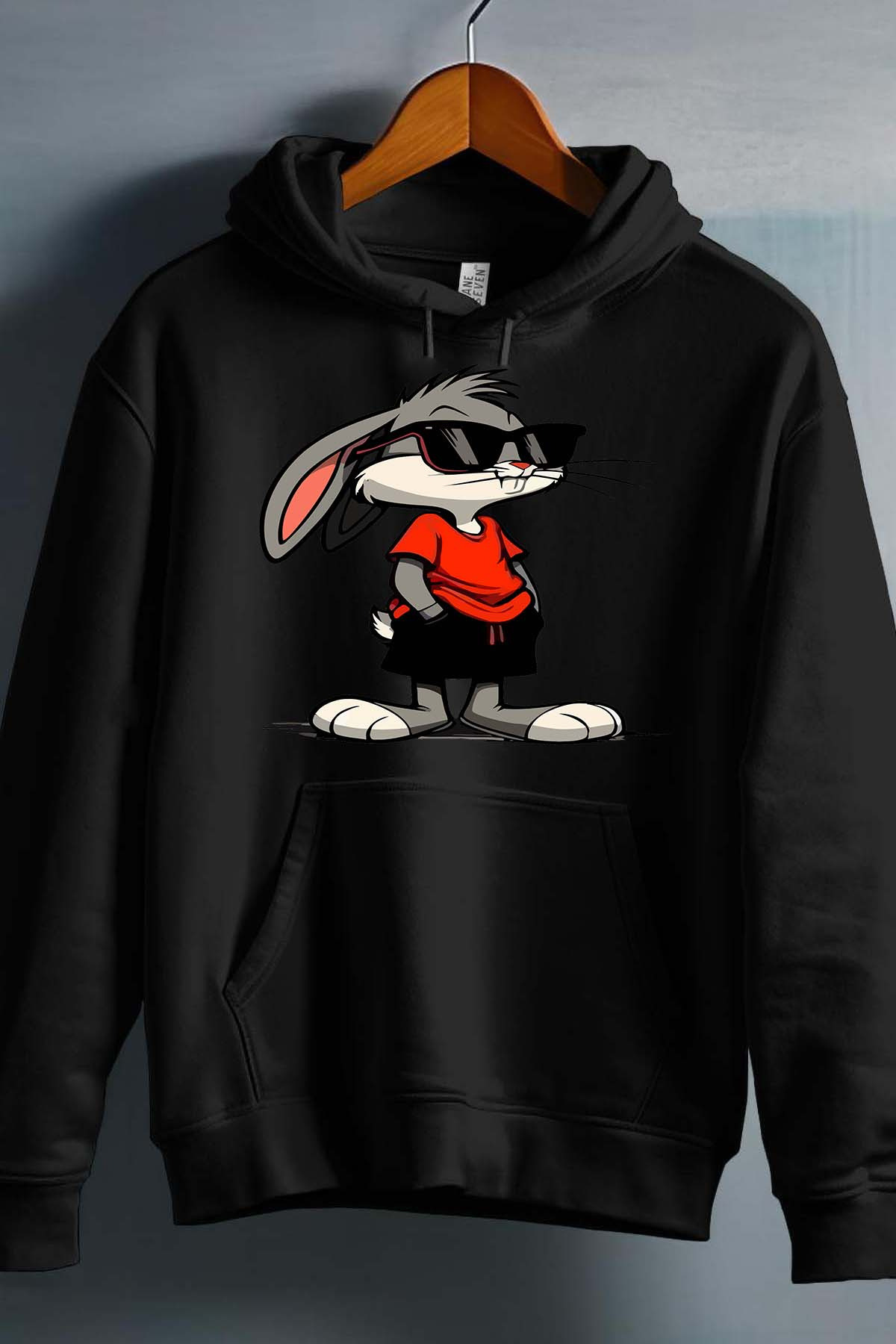 Grossiste I.A.L.D FRANCE - Pinla style - Sweat Capuche Garçon