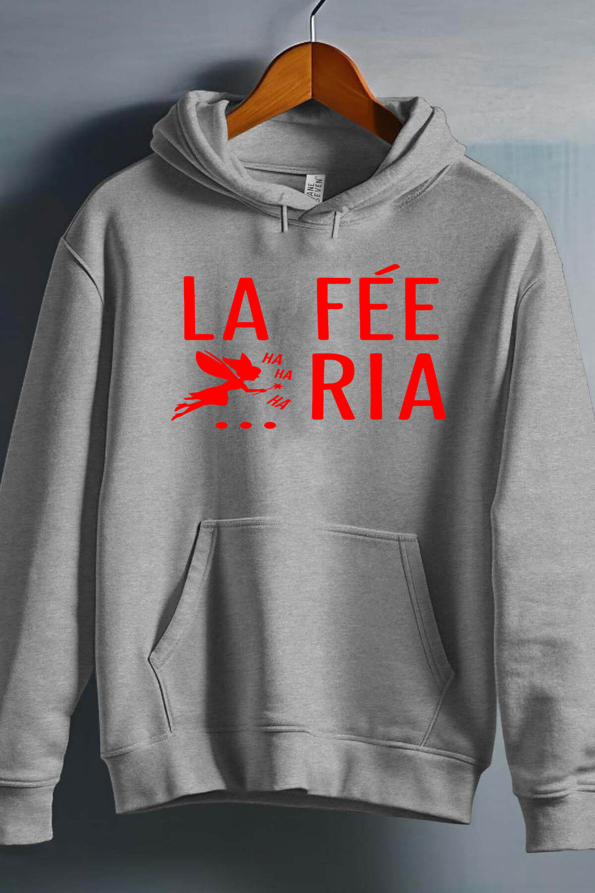 Großhändler I.A.L.D FRANCE - Die Gebühr Ria - Tochter Hood