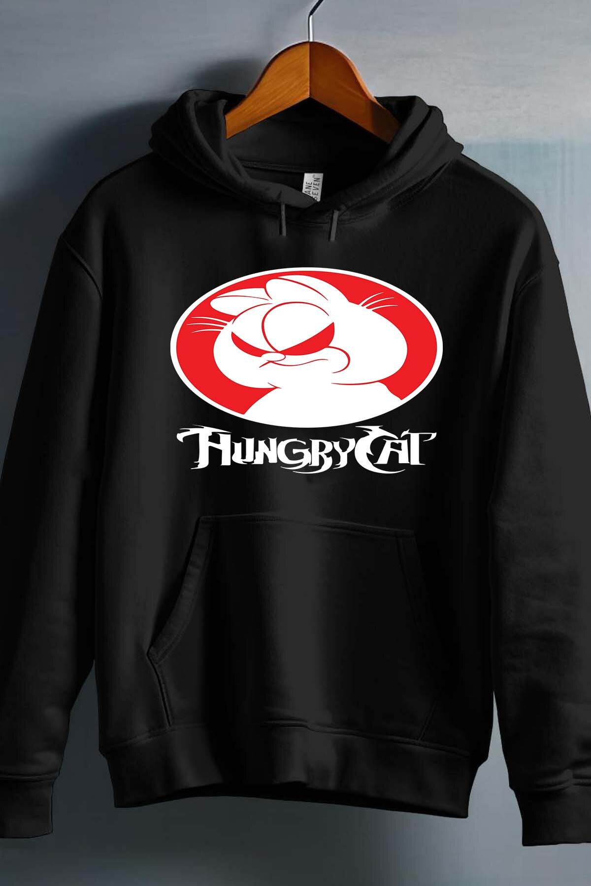 Grossiste I.A.L.D FRANCE - ANIME (48) - Sweat Capuche Garçon