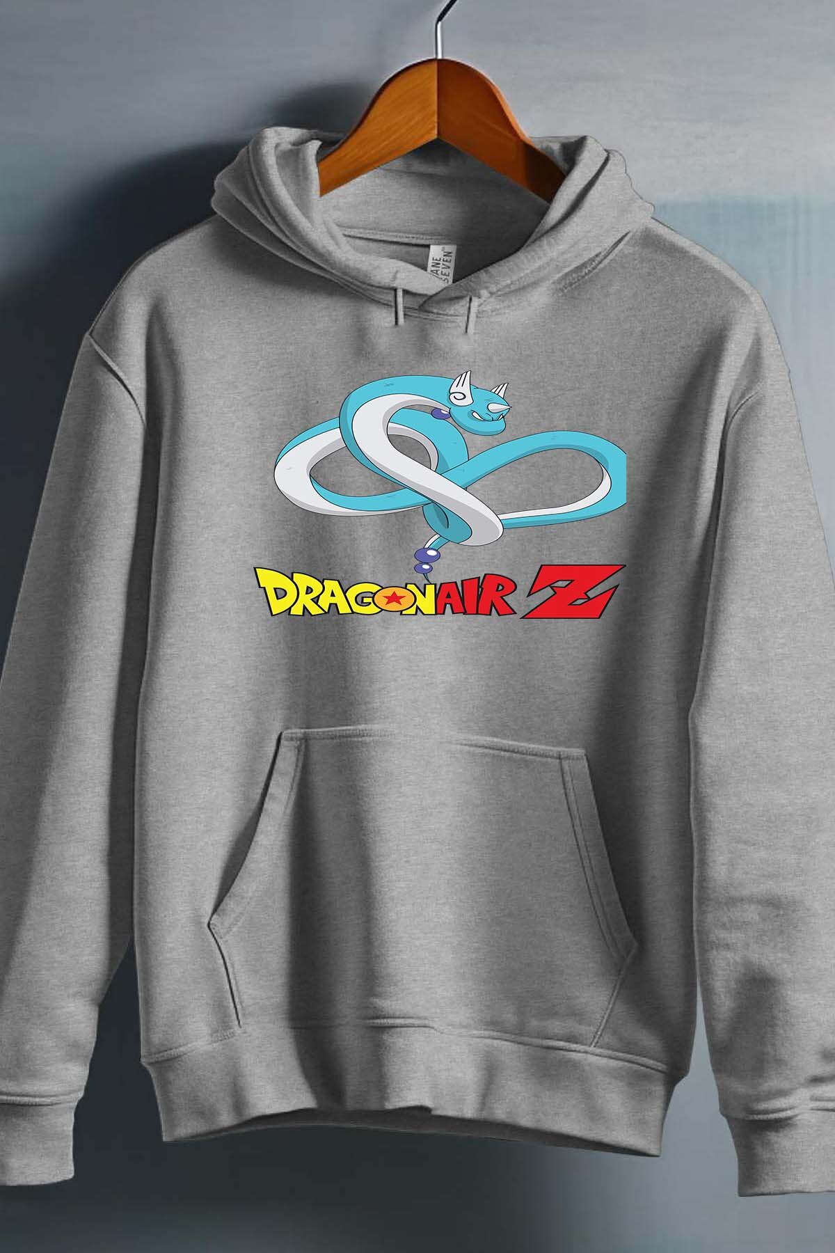 Wholesaler I.A.L.D FRANCE - DragonAir - Hooded sweatshirt Girl