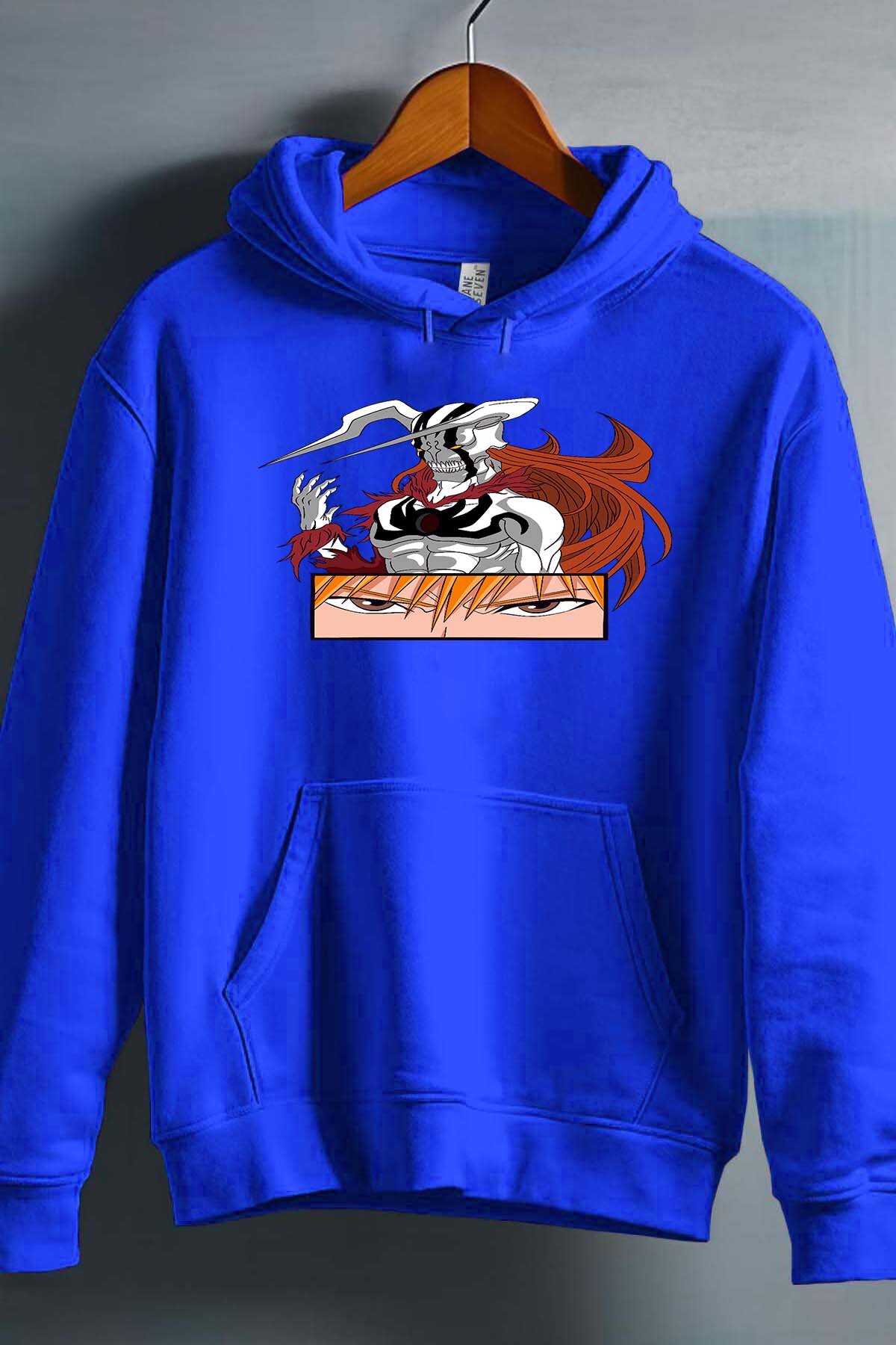 Großhändler I.A.L.D FRANCE - Hollow Awakening - Kapuzenpullover Junge
