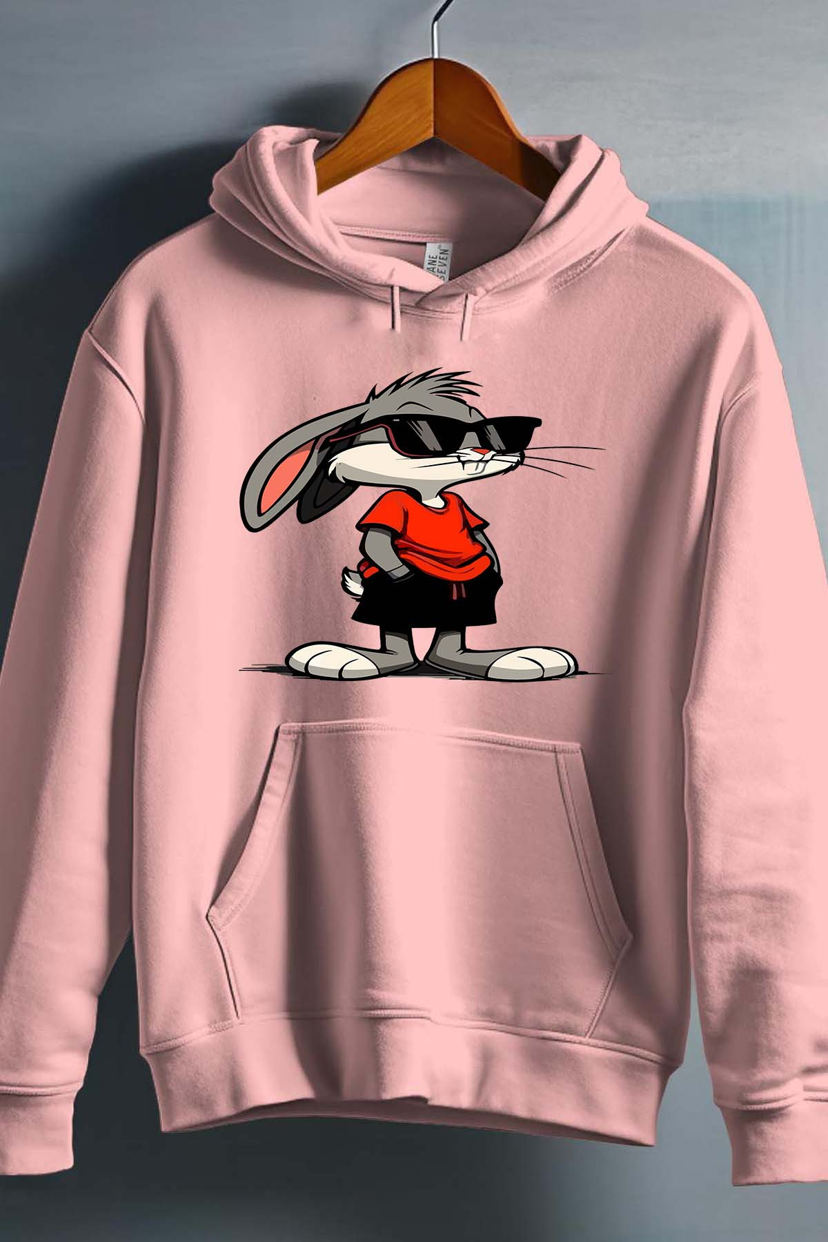 Grossiste I.A.L.D FRANCE - Pinla style - Sweat Capuche Fille