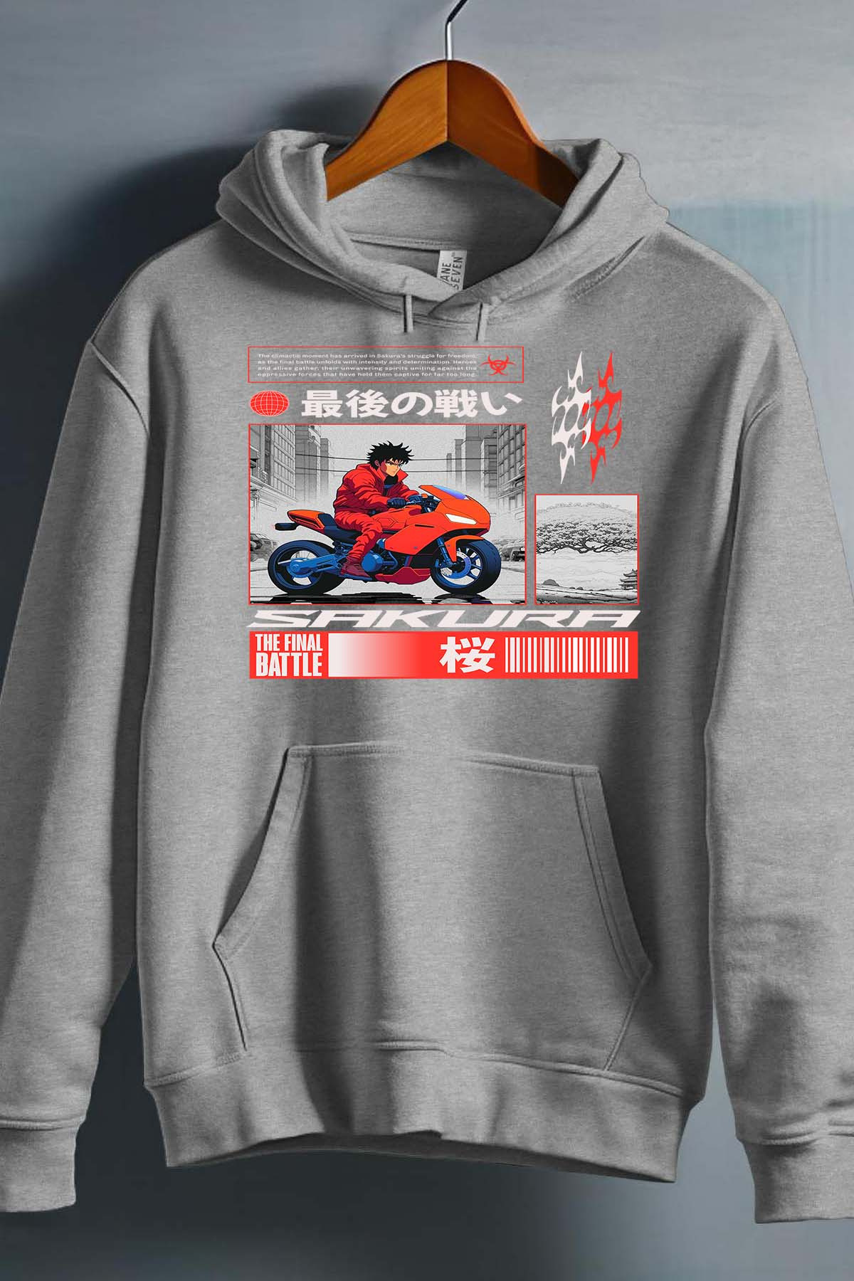 Mayorista I.A.L.D FRANCE - Batalla final - Boy Hood