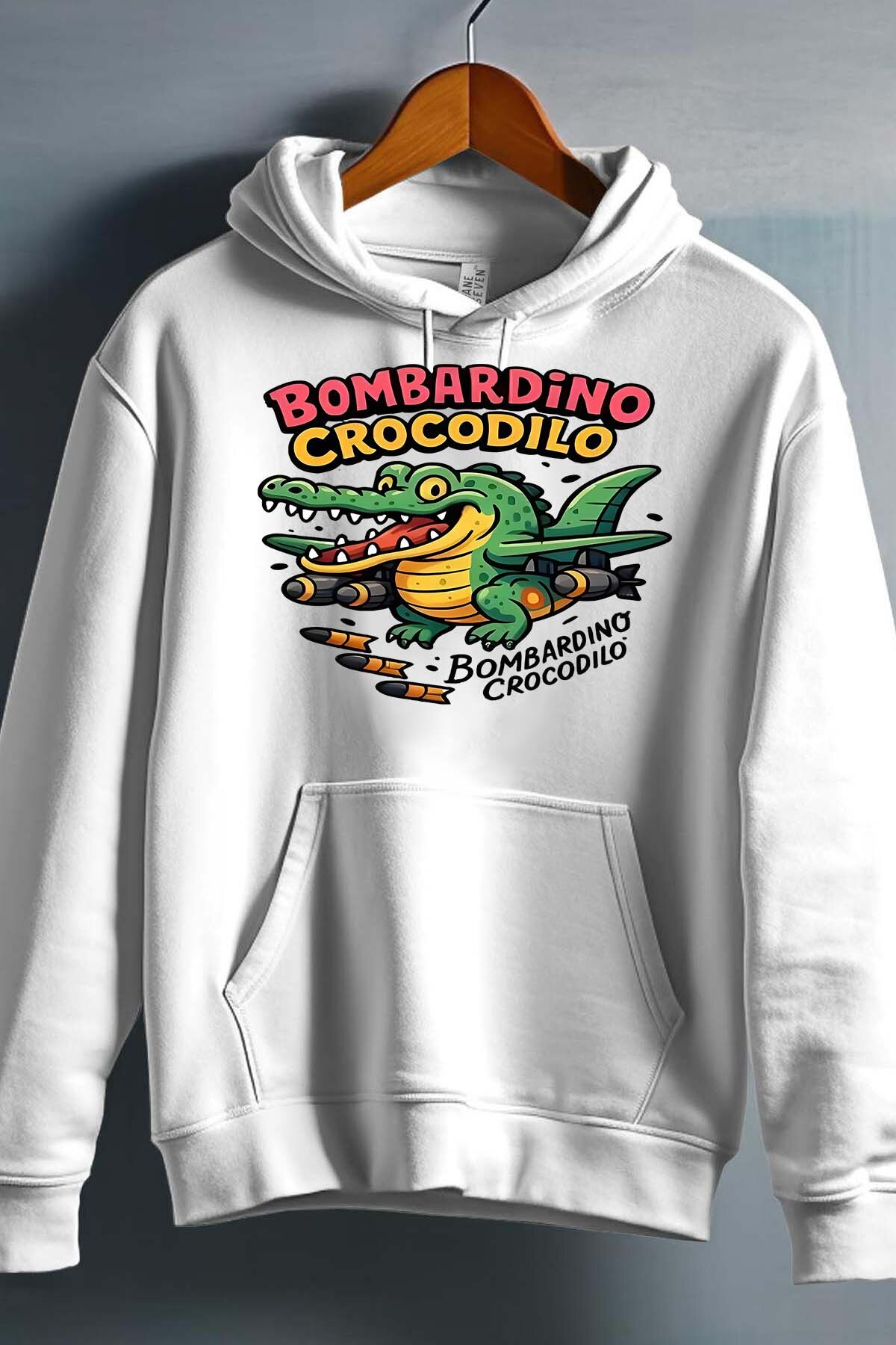 Großhändler I.A.L.D FRANCE - Bombardino - Jungen Kapuzenpullover