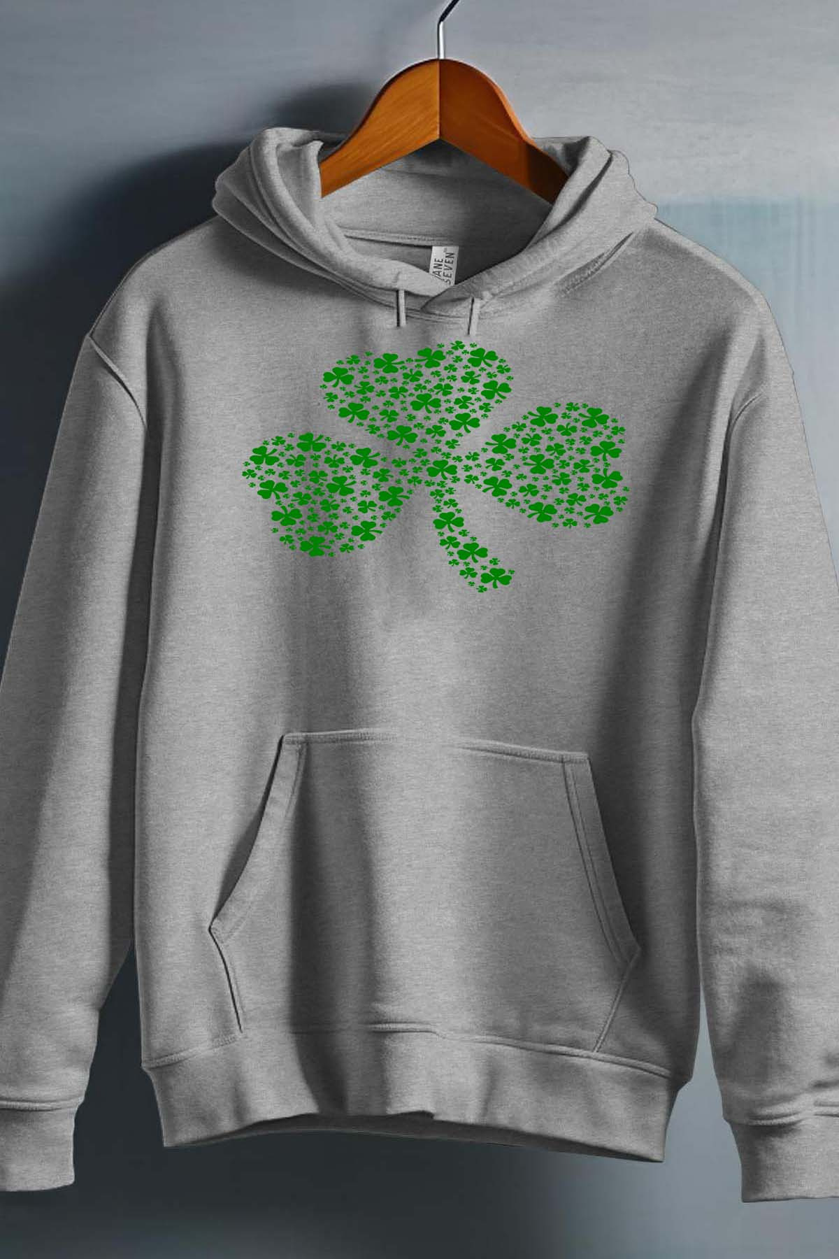 Mayorista I.A.L.D FRANCE - Multi Shamrock - Boy Hood