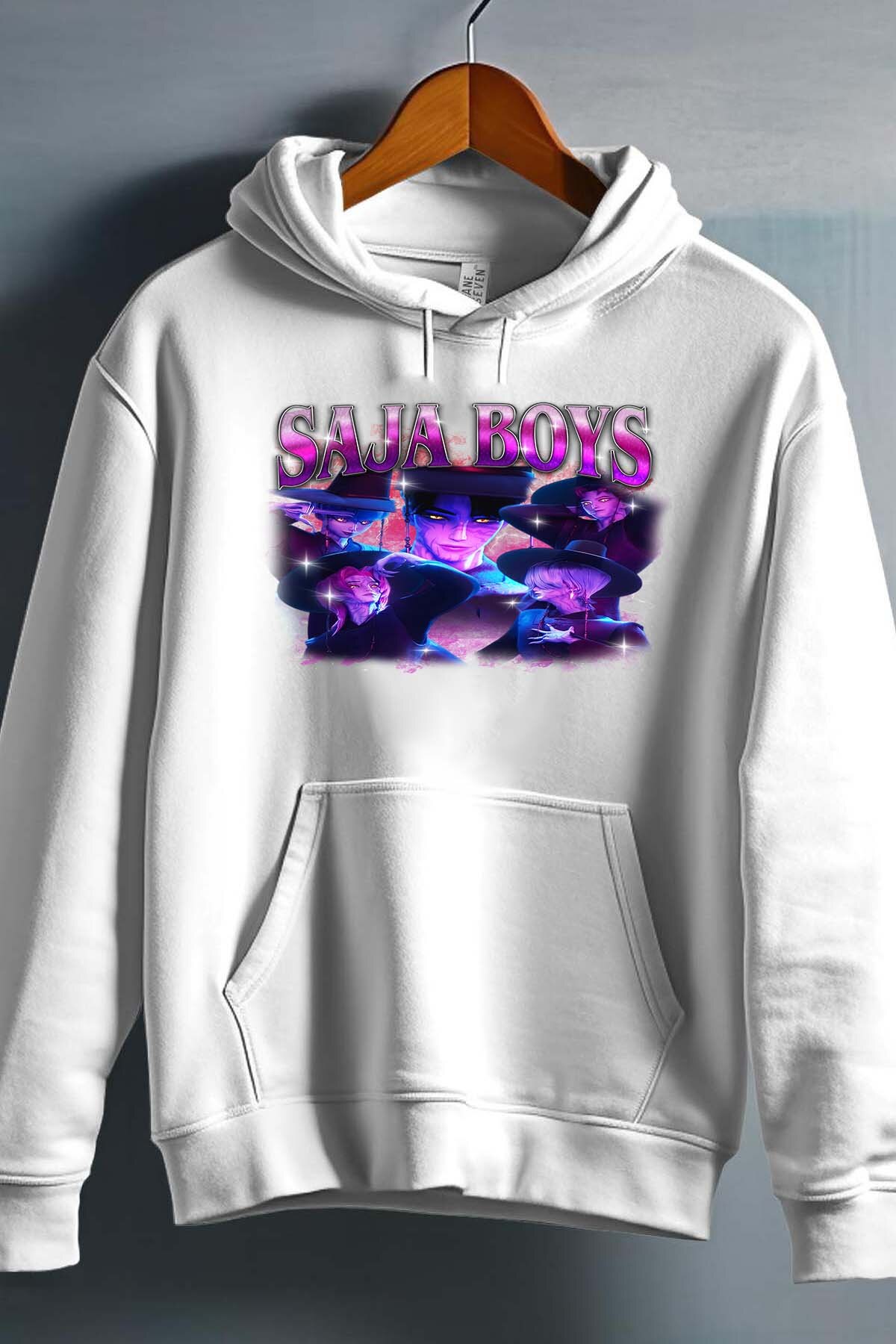 Grossiste I.A.L.D FRANCE - Demon Saja - Sweat Capuche Fille