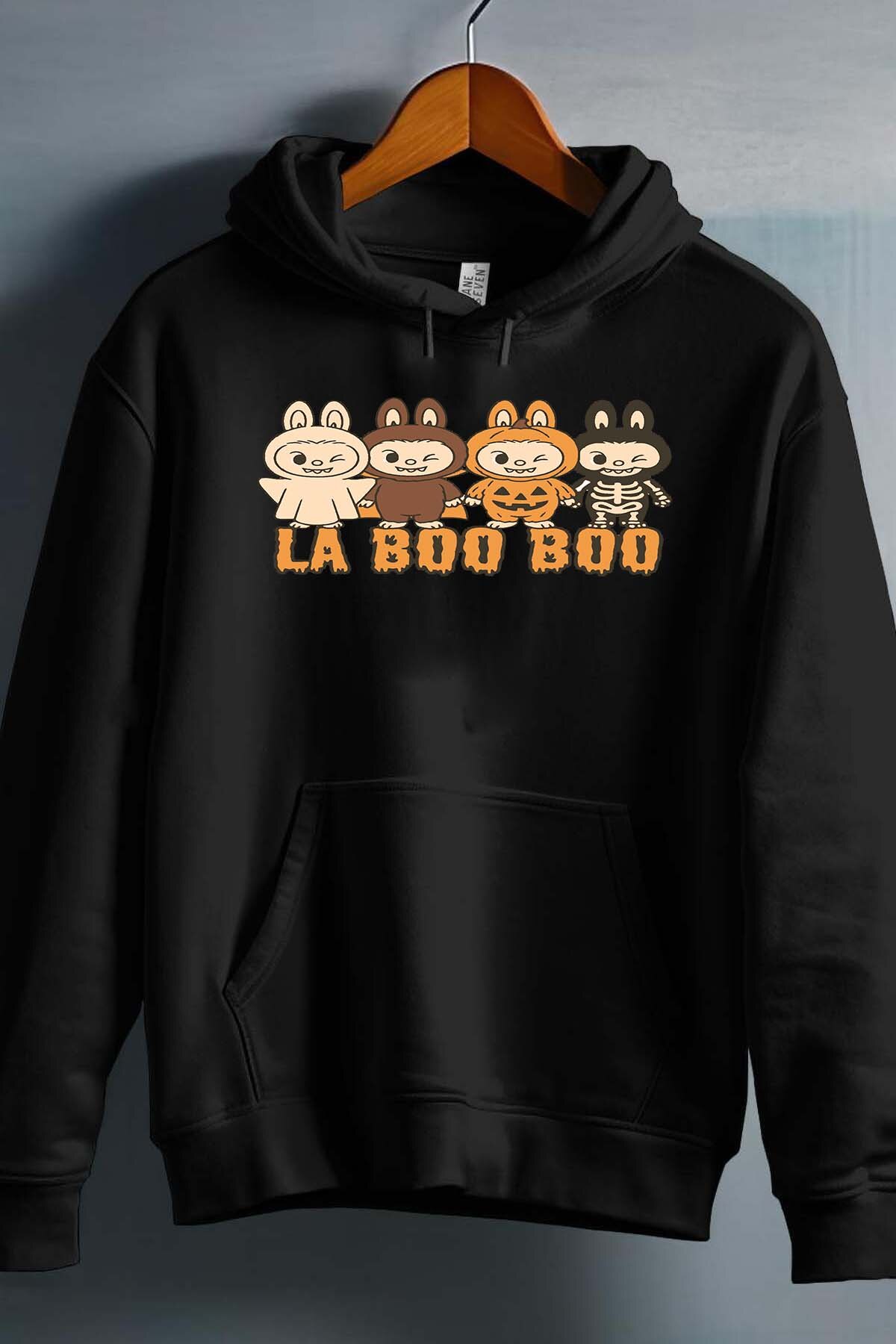 Mayorista I.A.L.D FRANCE - La boo boo - Sudadera con capucha para niña