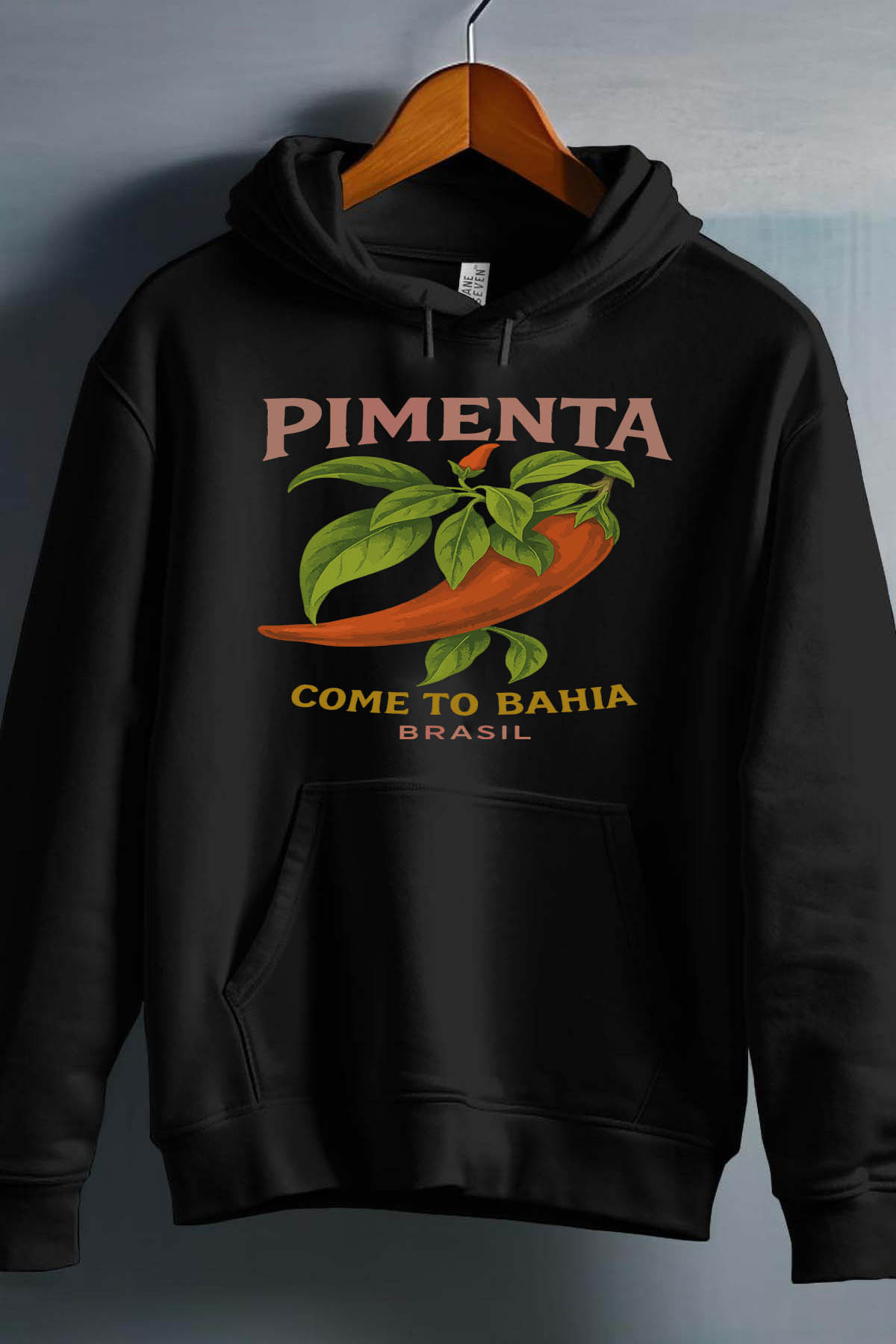 Wholesaler I.A.L.D FRANCE - Pimenta - Hooded sweatshirt Girl