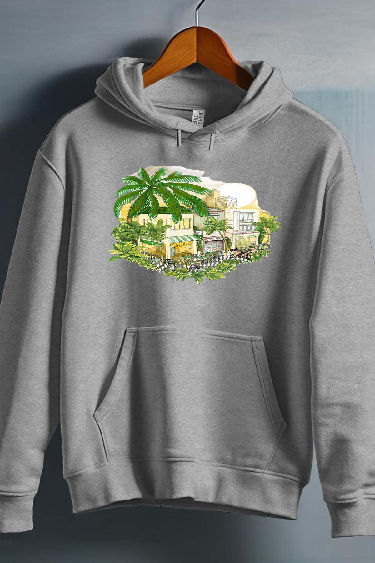 Großhändler I.A.L.D FRANCE - Blanca C - Kapuzenpullover Mädchen