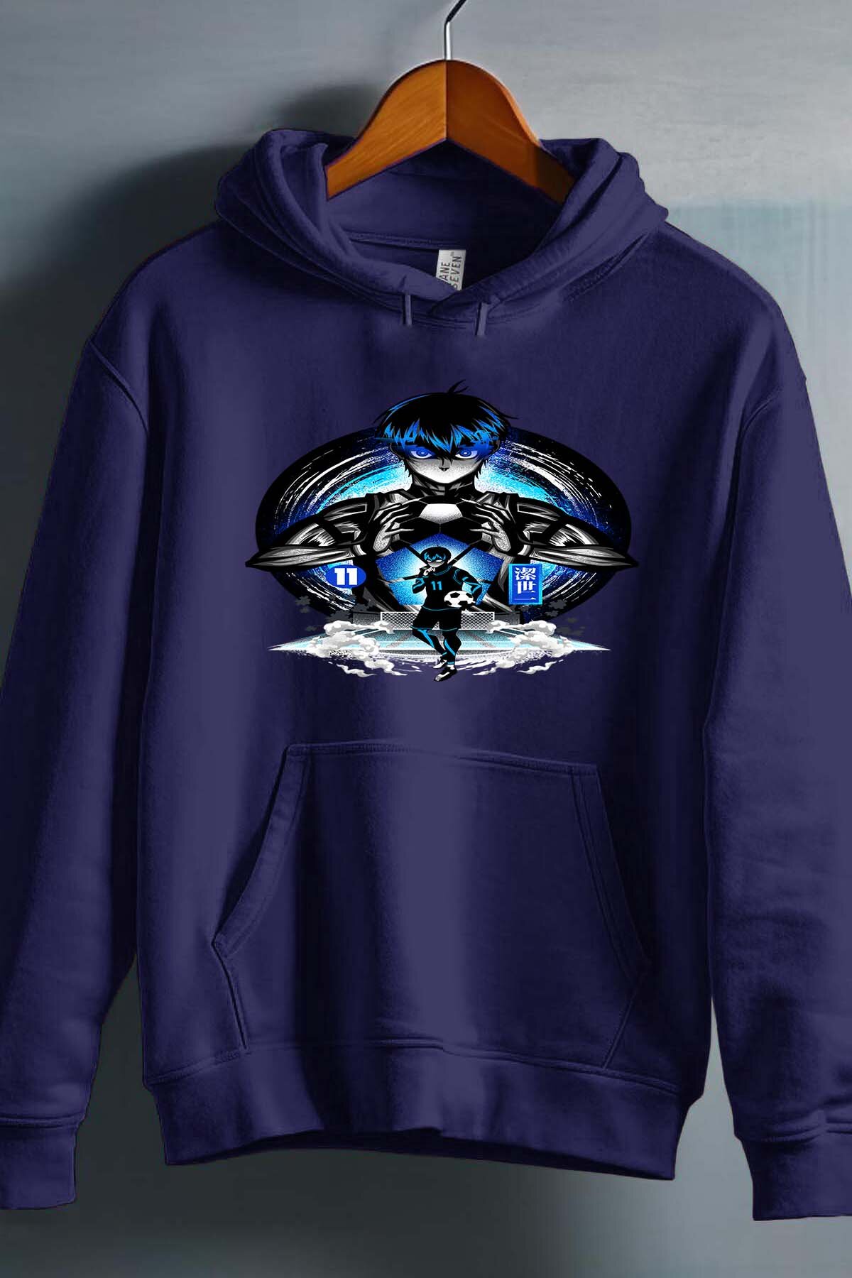 Großhändler I.A.L.D FRANCE - Ace player JB - Kapuzenpullover Junge
