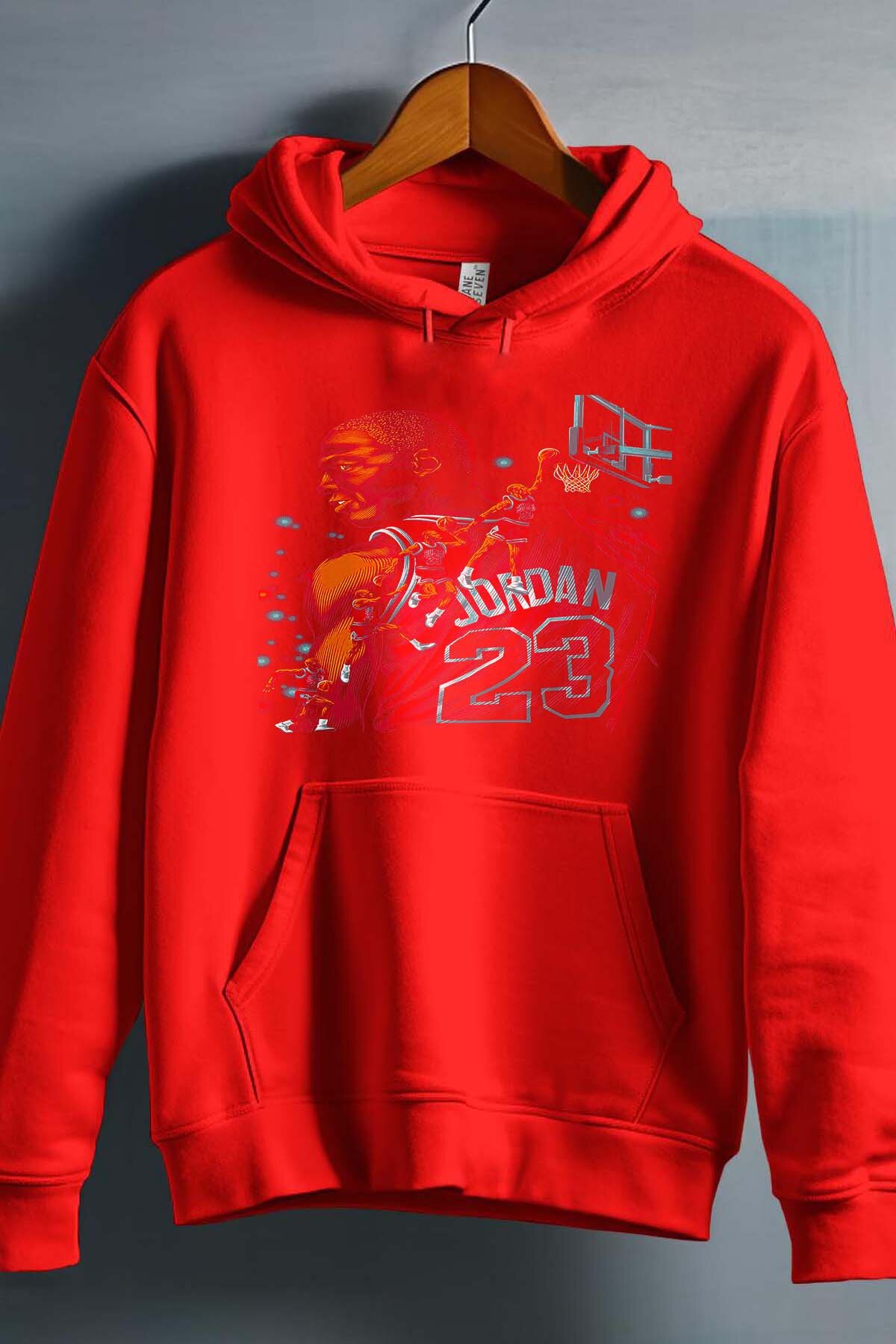 Großhändler I.A.L.D FRANCE - Jordan Salto - Kapuzenpullover Junge