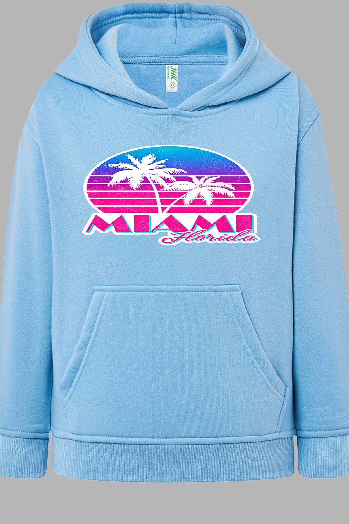 Wholesaler I.A.L.D FRANCE - Ba4db863-82de-4b06-bdf5-335aa4660390 - Hooded sweatshirt Girl