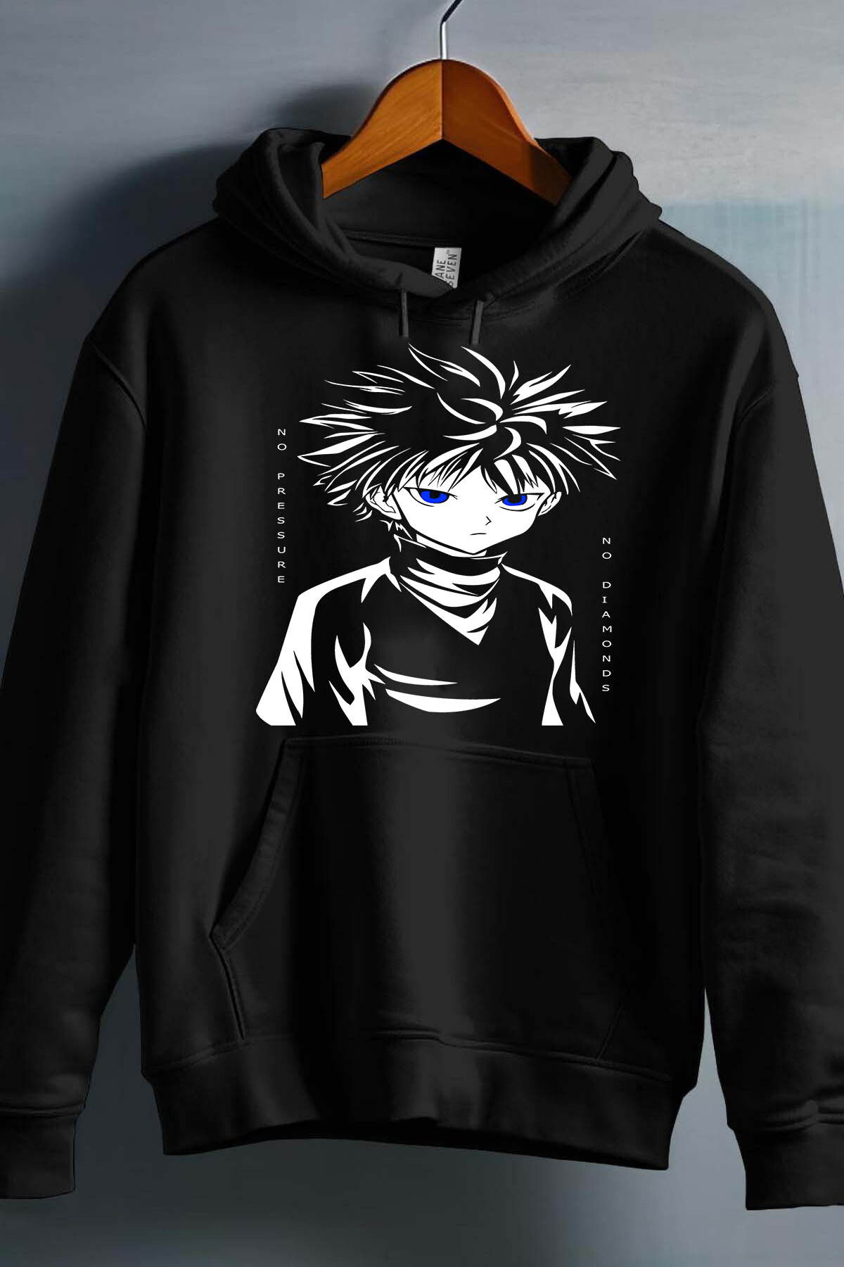 Wholesaler I.A.L.D FRANCE - Zoldyck - Hooded sweatshirt Boy