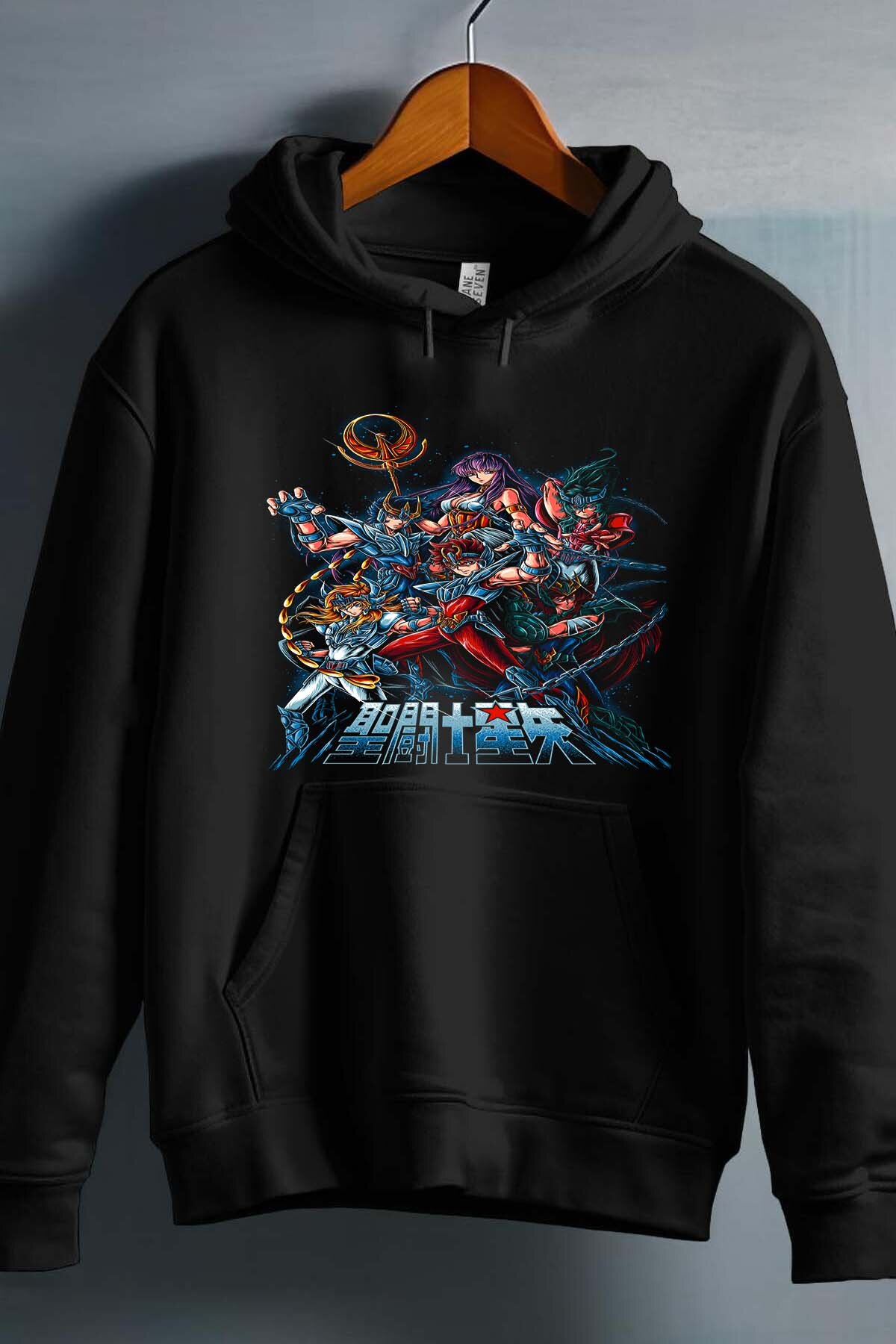 Grossiste I.A.L.D FRANCE - Saint zod - Sweat Capuche Garçon