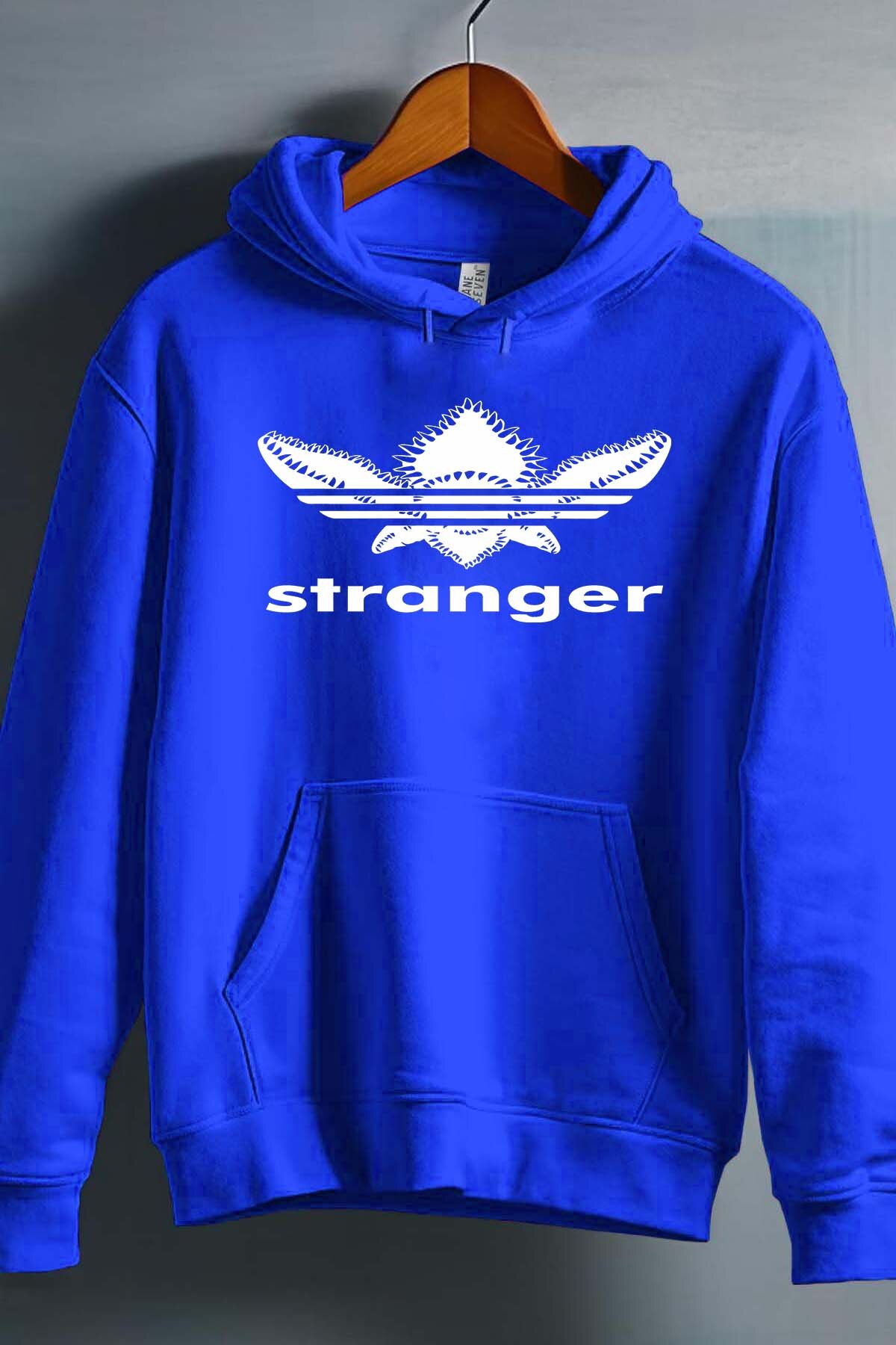 Grossista I.A.L.D FRANCE - Original AdiStranger - Felpa con Cappuccio Ragazzo