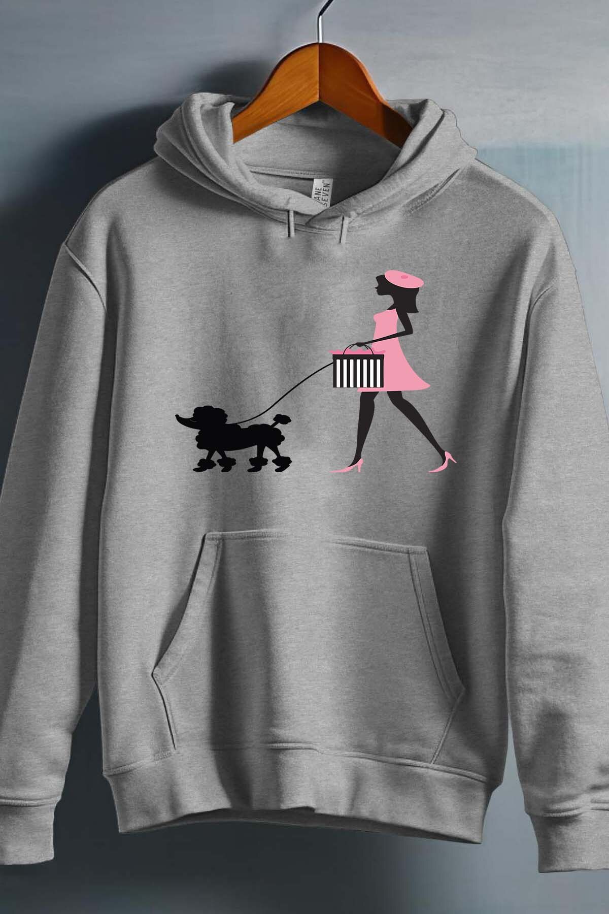 Großhändler I.A.L.D FRANCE - City Chic - Kapuzenpullover Mädchen