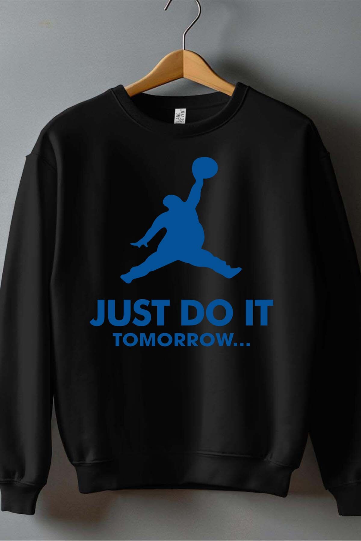 Wholesaler I.A.L.D FRANCE - Do it tomorrow - Crewneck sweatshirt Boy