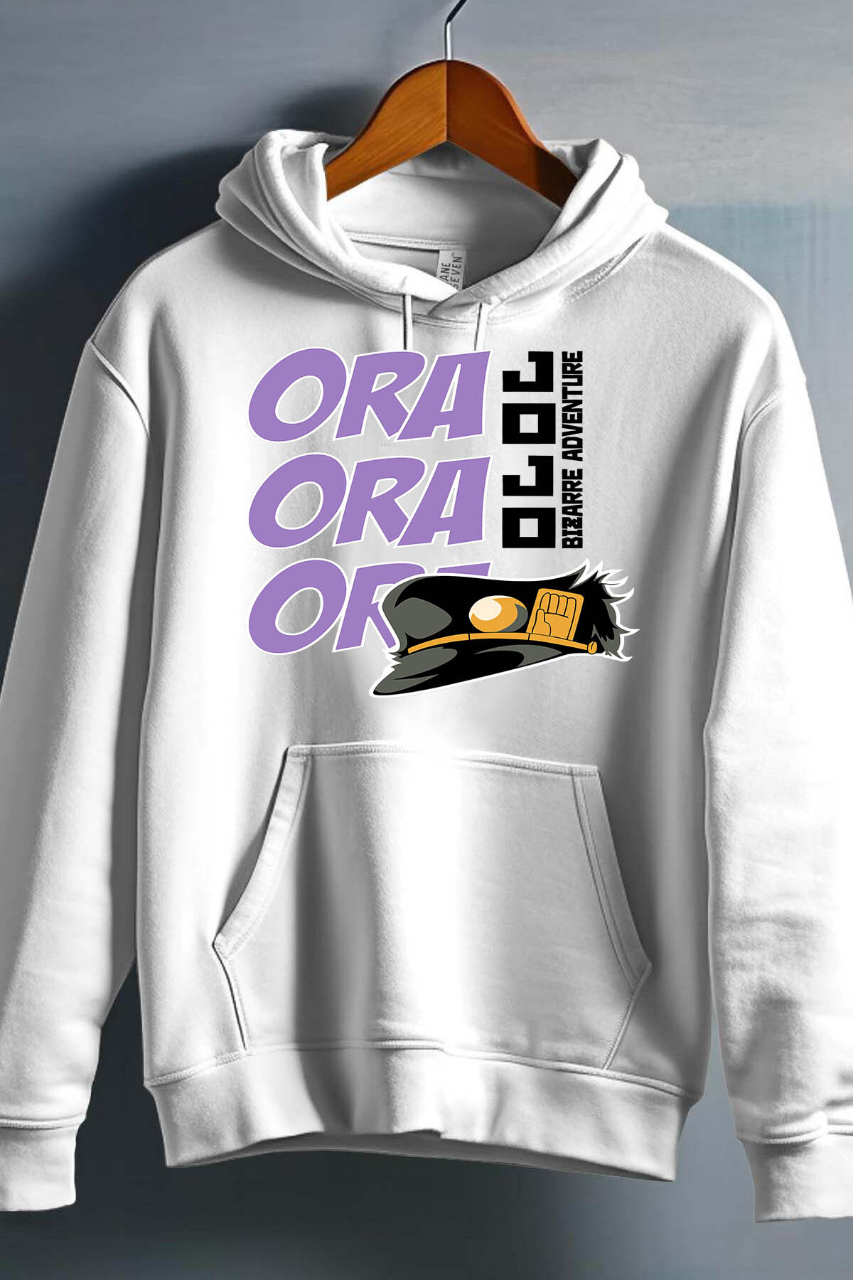 Wholesaler I.A.L.D FRANCE - Ora Ora - Hooded sweatshirt Boy