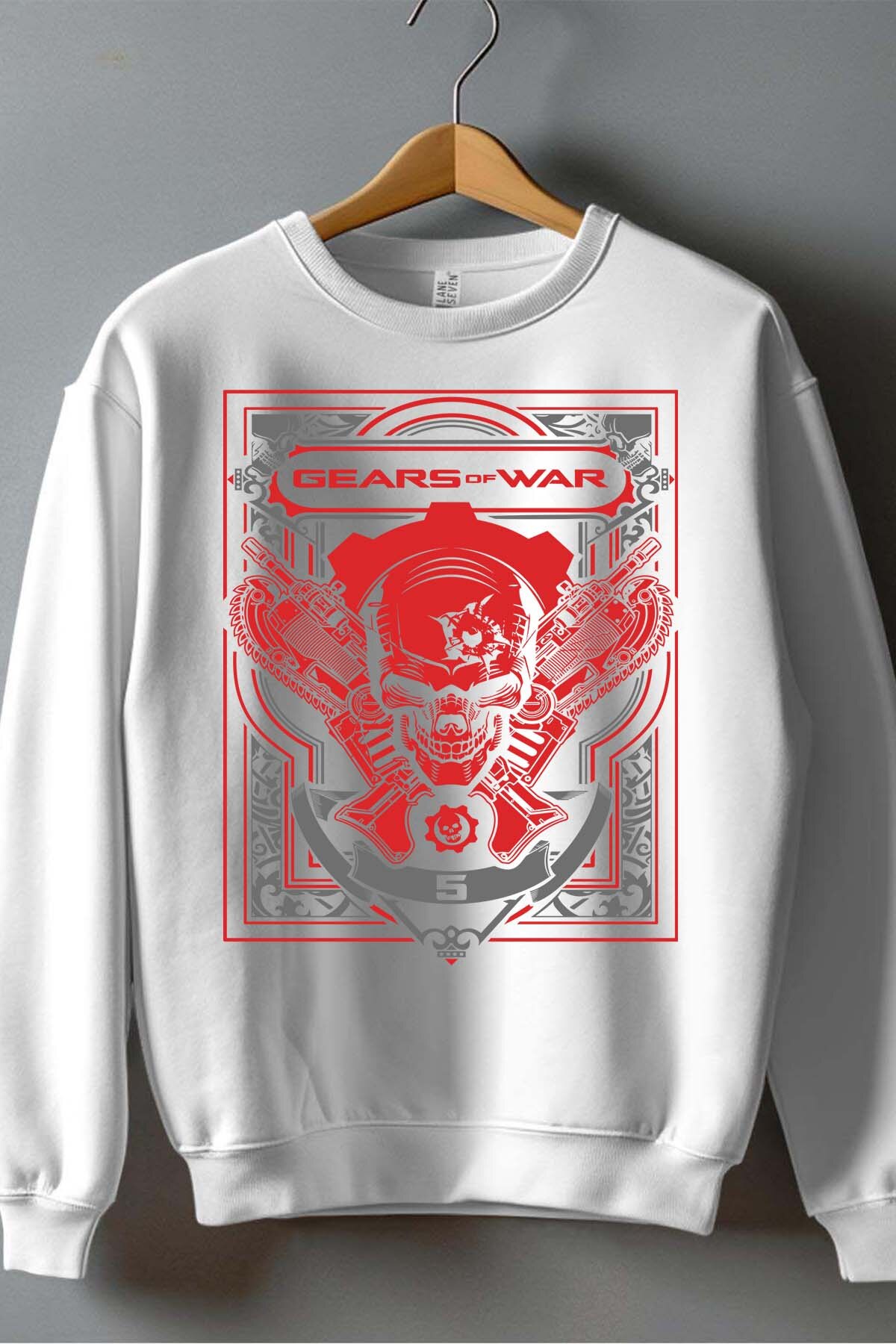 Grossiste I.A.L.D FRANCE - ANIME (57) - Sweat Col Rond Garçon