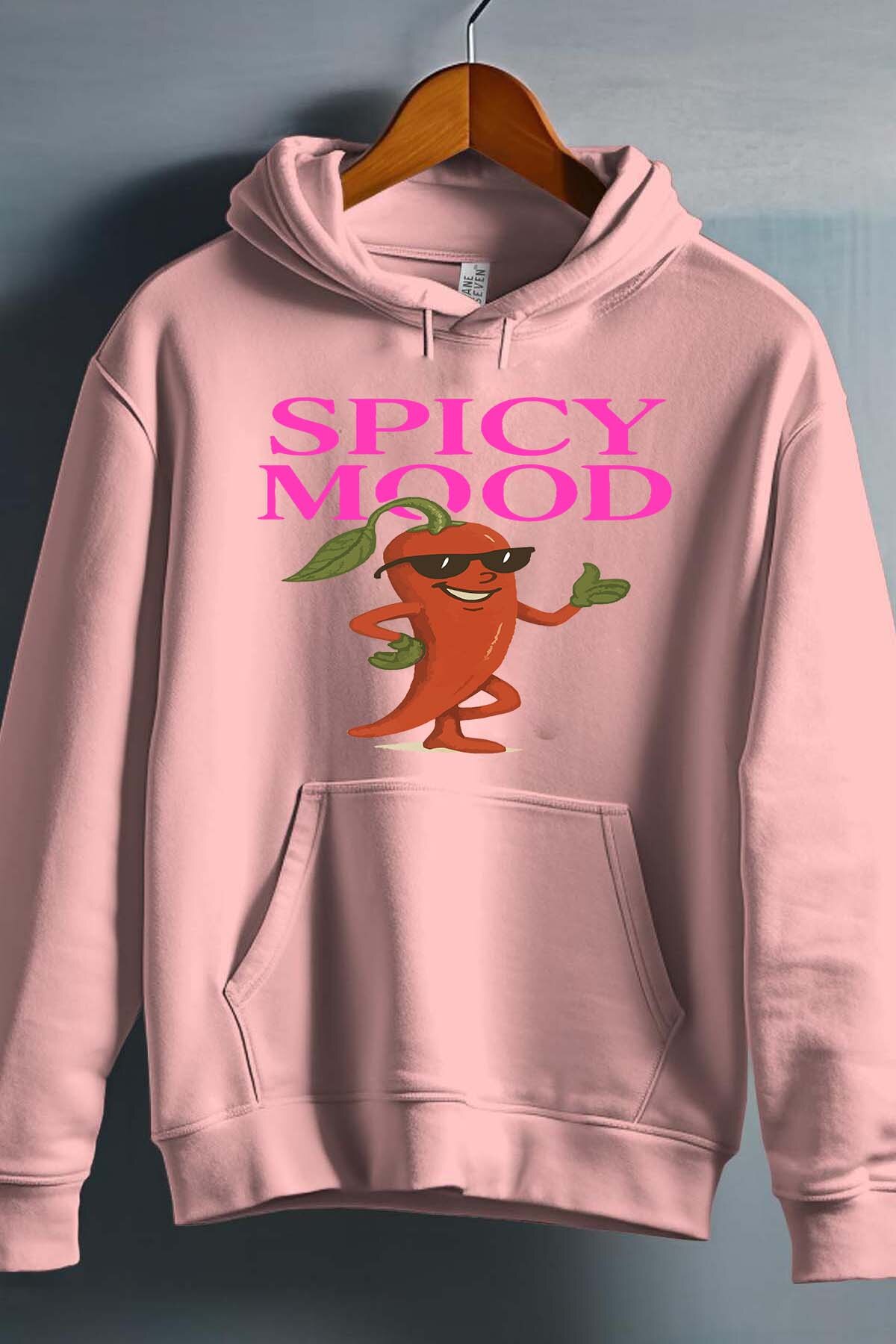 Wholesaler I.A.L.D FRANCE - Spicy kid - Hooded sweatshirt Girl