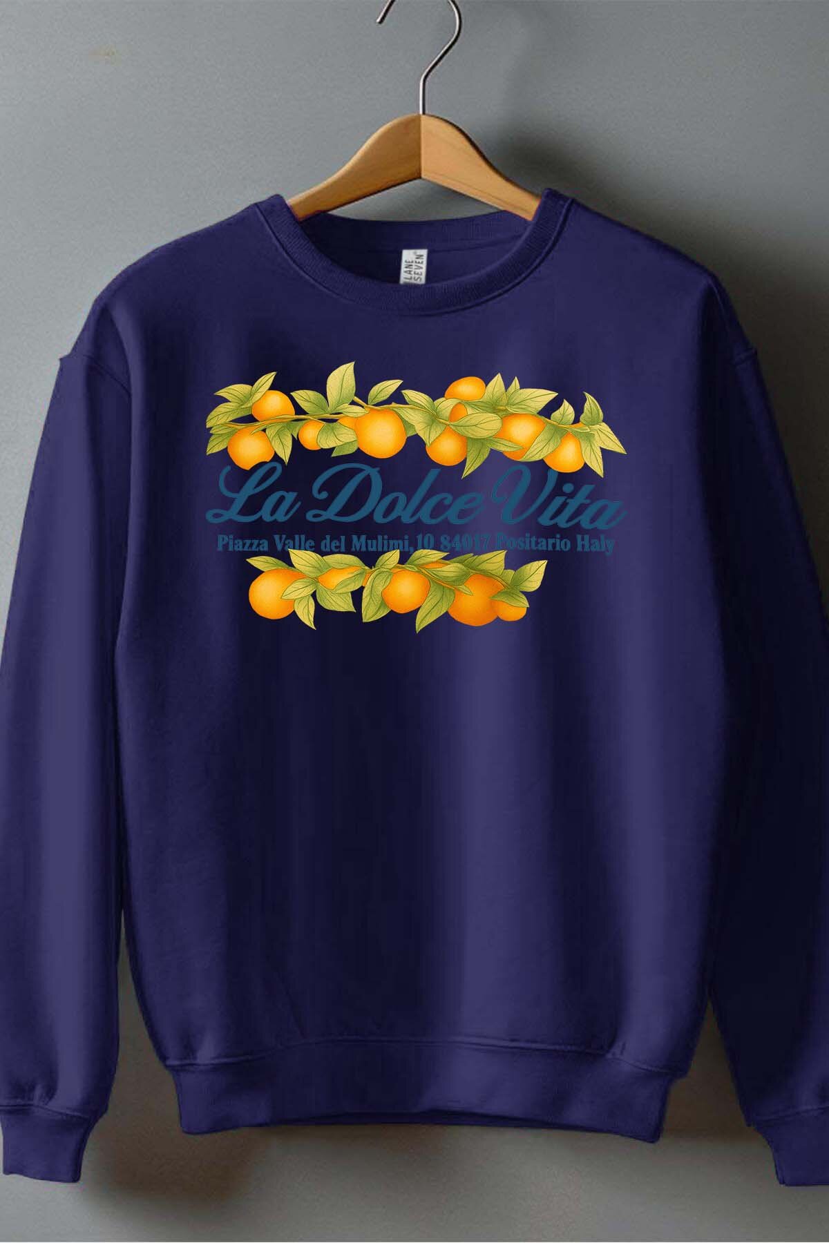 Grossiste I.A.L.D FRANCE - Piazza Valle - Sweat Col Rond Garçon