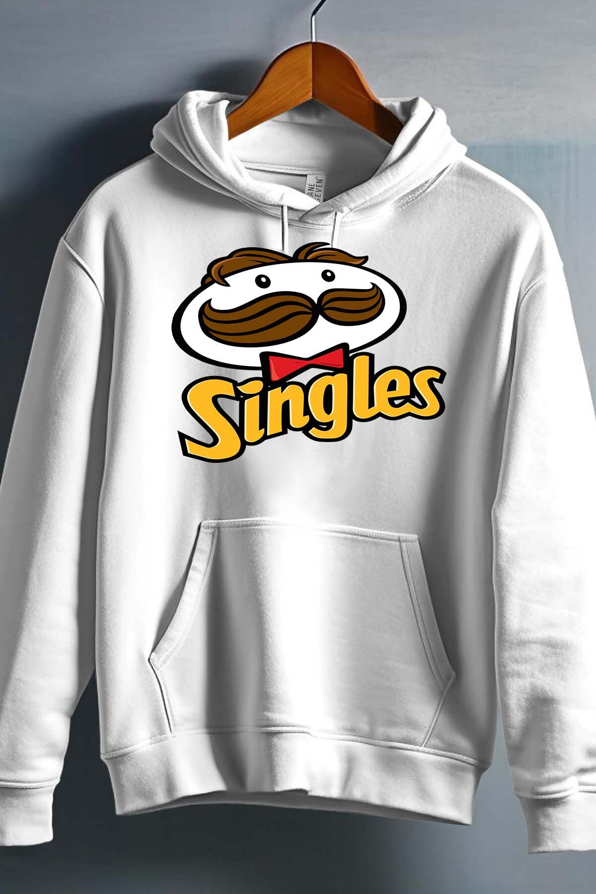 Wholesaler I.A.L.D FRANCE - Parodie Singles - Hooded sweatshirt Boy