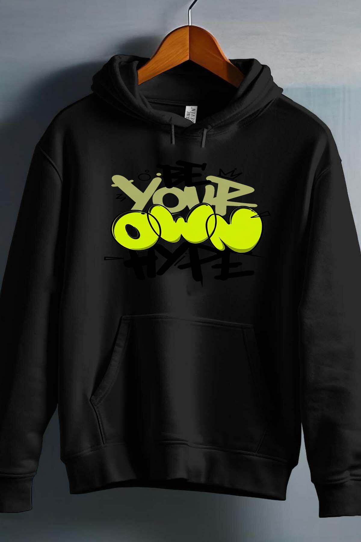 Wholesaler I.A.L.D FRANCE - be your own hype - Hooded sweatshirt Girl