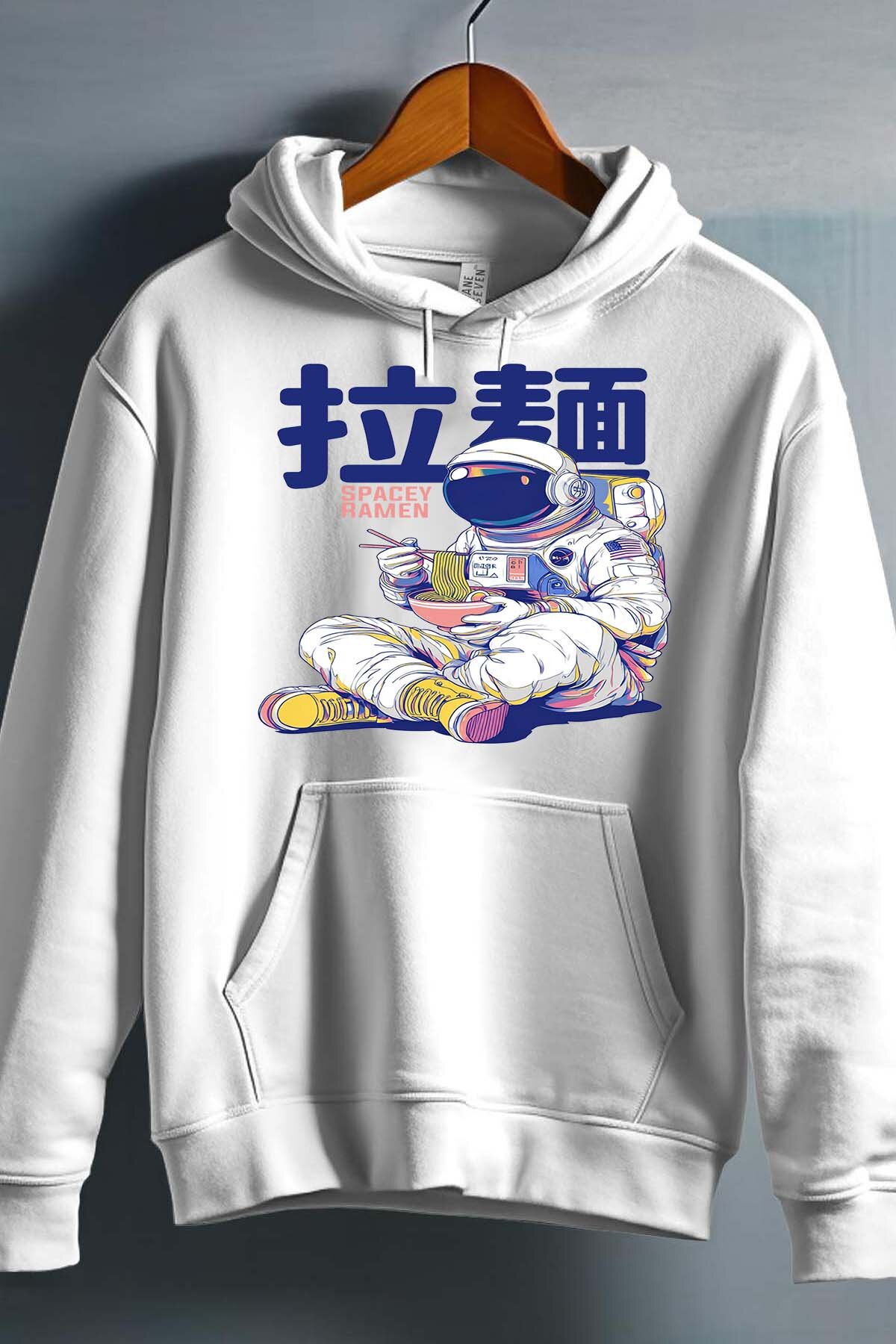 Mayorista I.A.L.D FRANCE - Spacey ramen - Sudadera con Capucha Niño