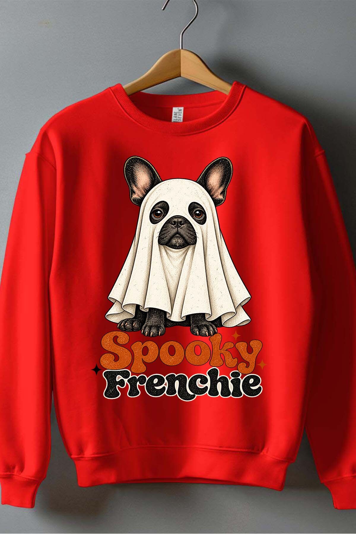 Wholesaler I.A.L.D FRANCE - Dogstein halloween - Crewneck sweatshirt Boy