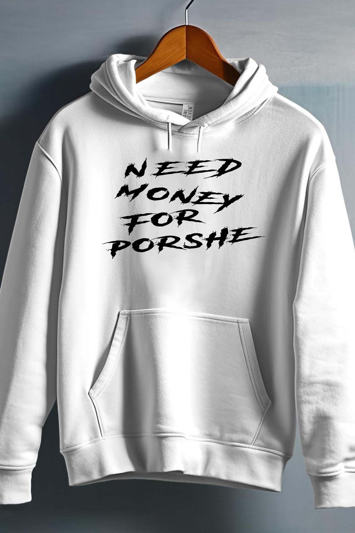 Grossiste I.A.L.D FRANCE - Need for Porshe - Sweat Capuche Fille