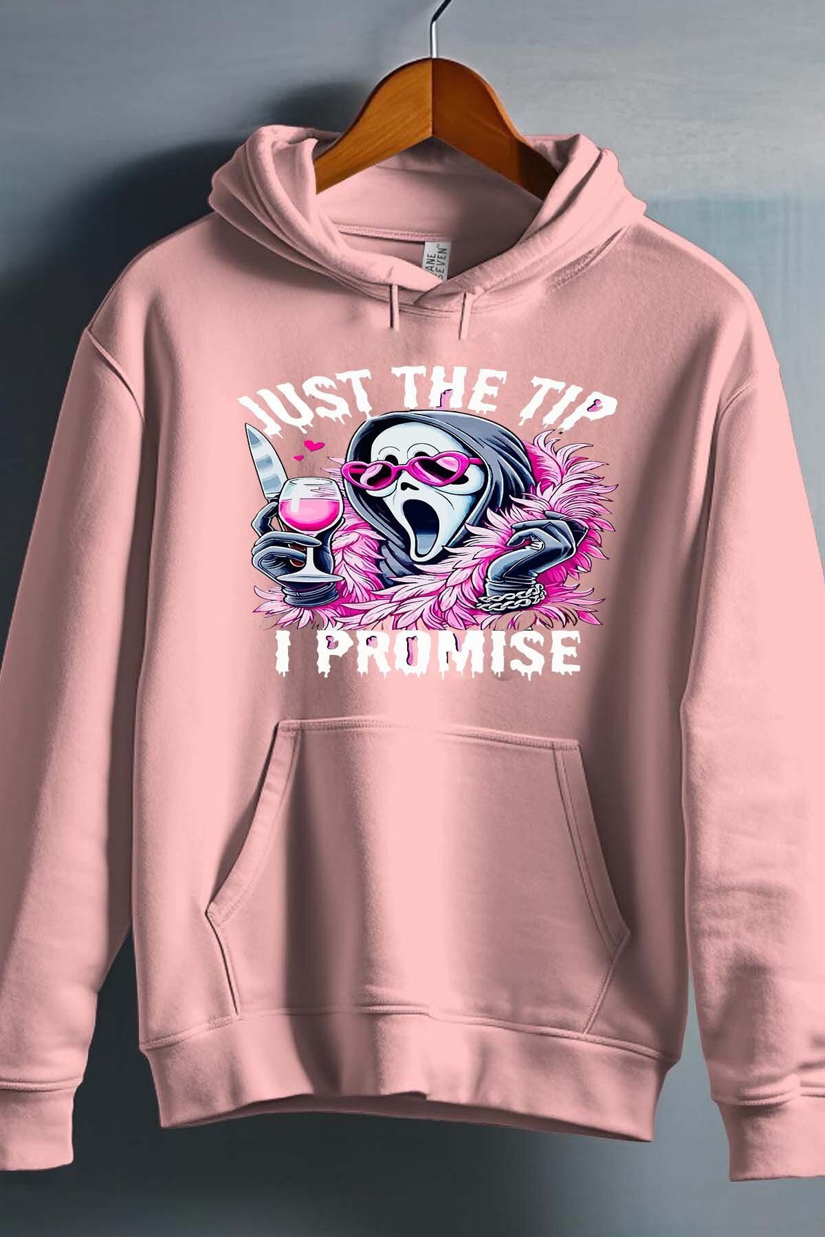 Wholesaler I.A.L.D FRANCE - Just Tip - Hooded sweatshirt Girl