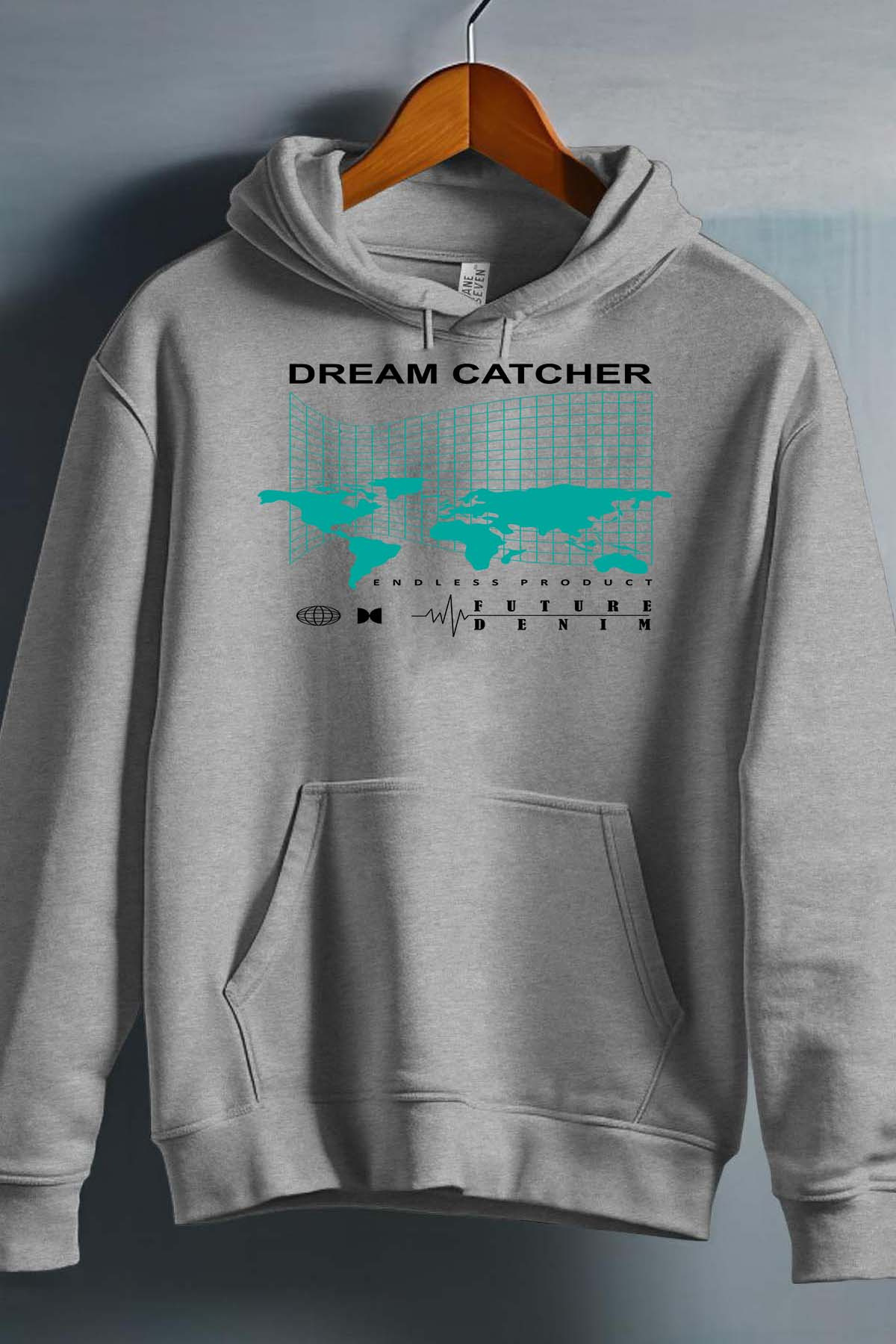 Mayorista I.A.L.D FRANCE - Dream Catcher - Boy Hood