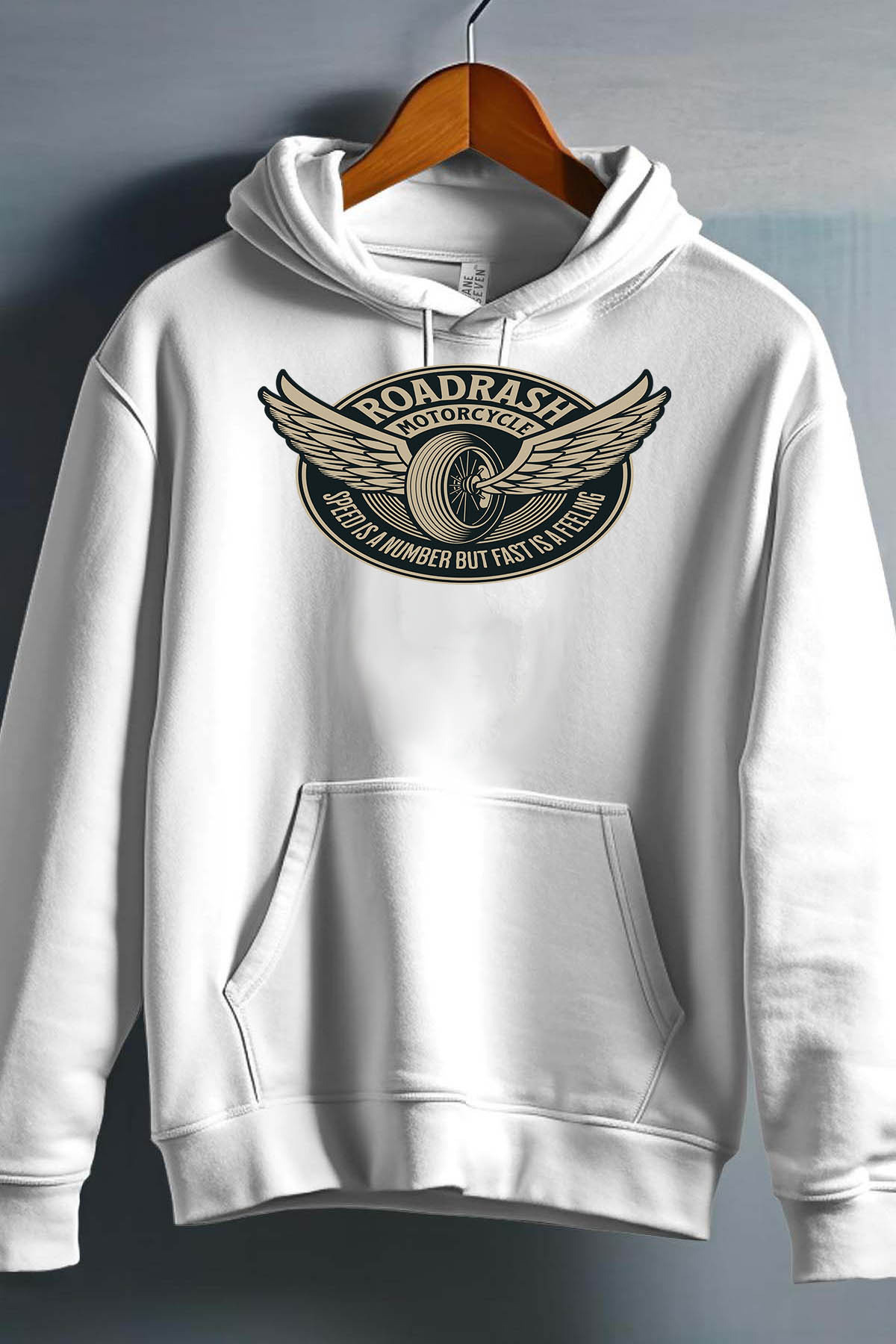 Wholesaler I.A.L.D FRANCE - Roadrash - Hooded sweatshirt Boy