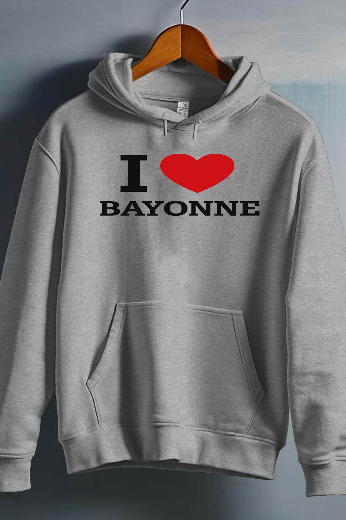 Grossista I.A.L.D FRANCE - Love Bayonne - Girl Hood