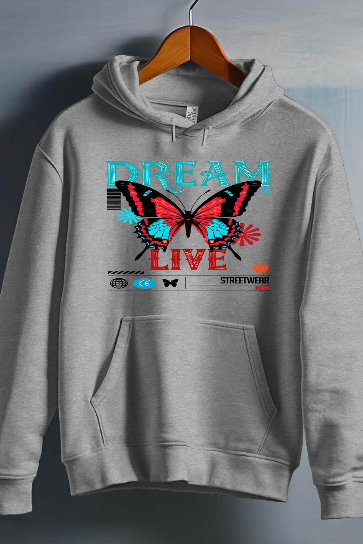 Mayorista I.A.L.D FRANCE - Dream Live - Girl Hood