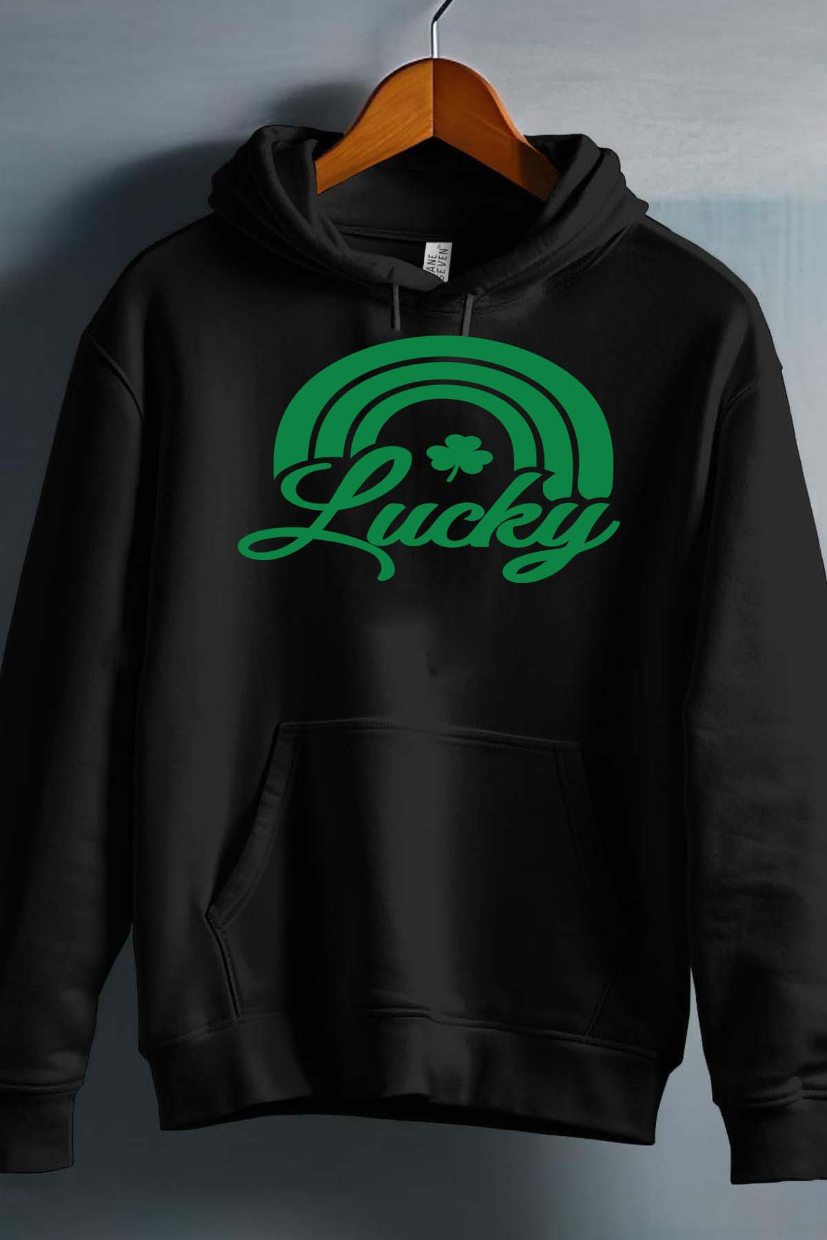 Mayorista I.A.L.D FRANCE - Lucky 1 - Boy Hood