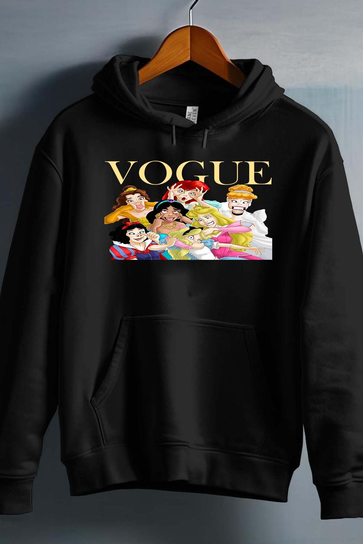 Wholesaler I.A.L.D FRANCE - PRINCESS funny - Hooded sweatshirt Girl