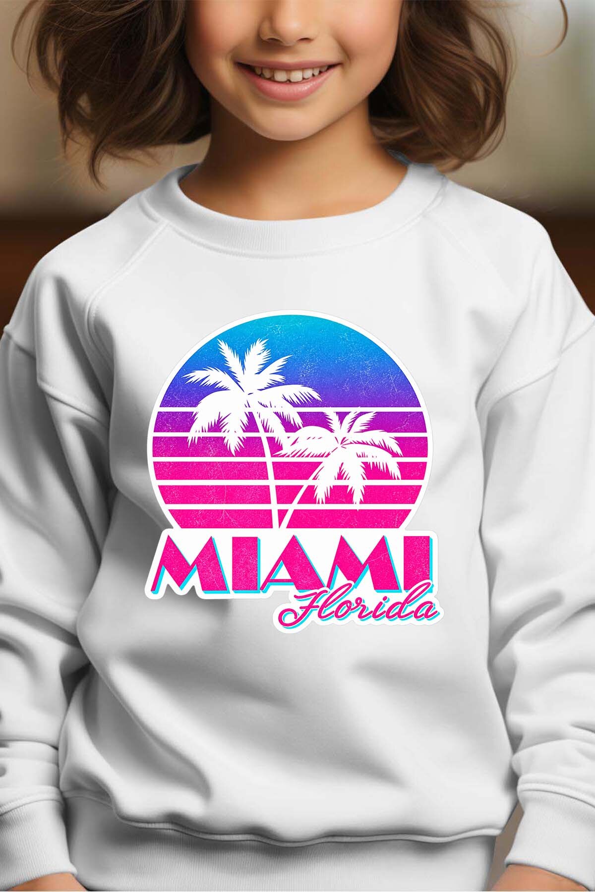 Wholesaler I.A.L.D FRANCE - Ba4db863-82de-4b06-bdf5-335aa4660390 - Crewneck sweatshirt Girl