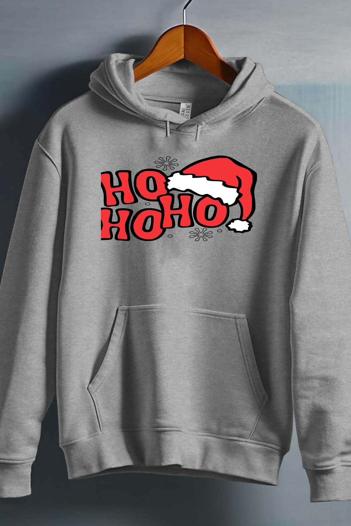 Großhändler I.A.L.D FRANCE - Chapeau Ho Ho - Kapuzenpullover Mädchen
