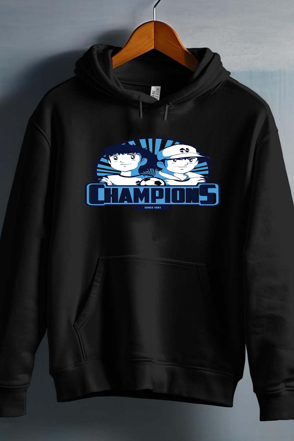 Grossiste I.A.L.D FRANCE - ANIME (59) - Sweat Capuche Garçon