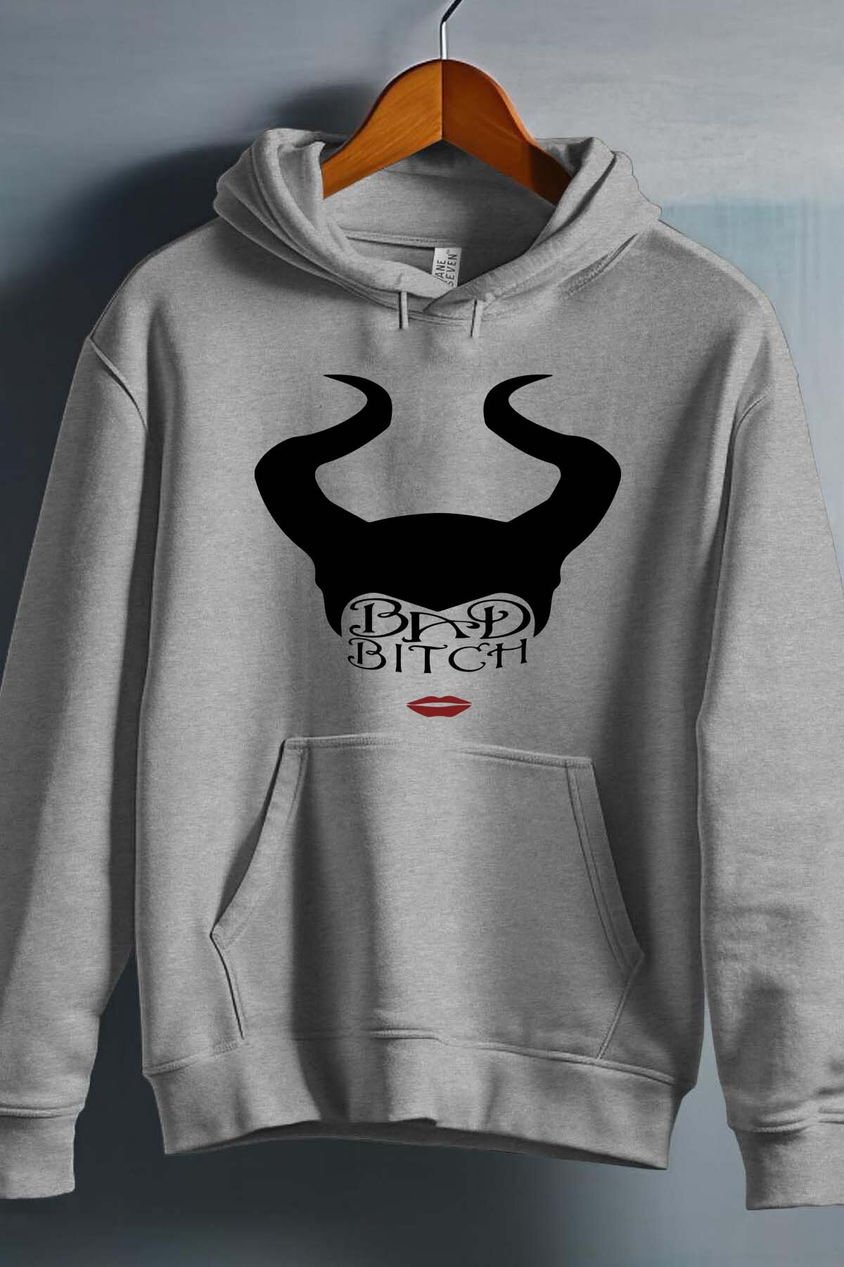 Wholesaler I.A.L.D FRANCE - Dark Majesty - Hooded sweatshirt Girl
