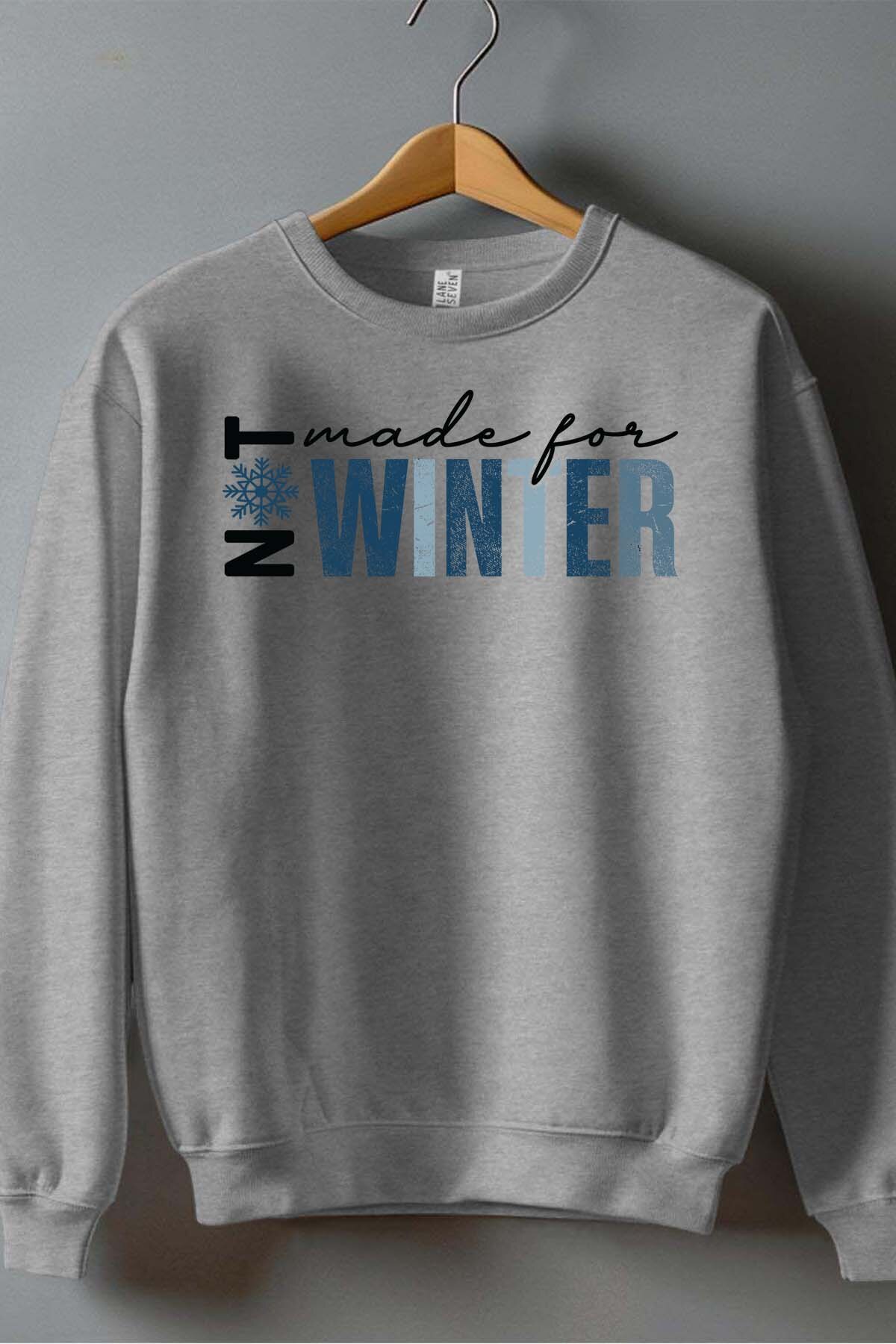 Großhändler I.A.L.D FRANCE - Nicht für den Winter - Rundhals-Sweatshirt Junge
