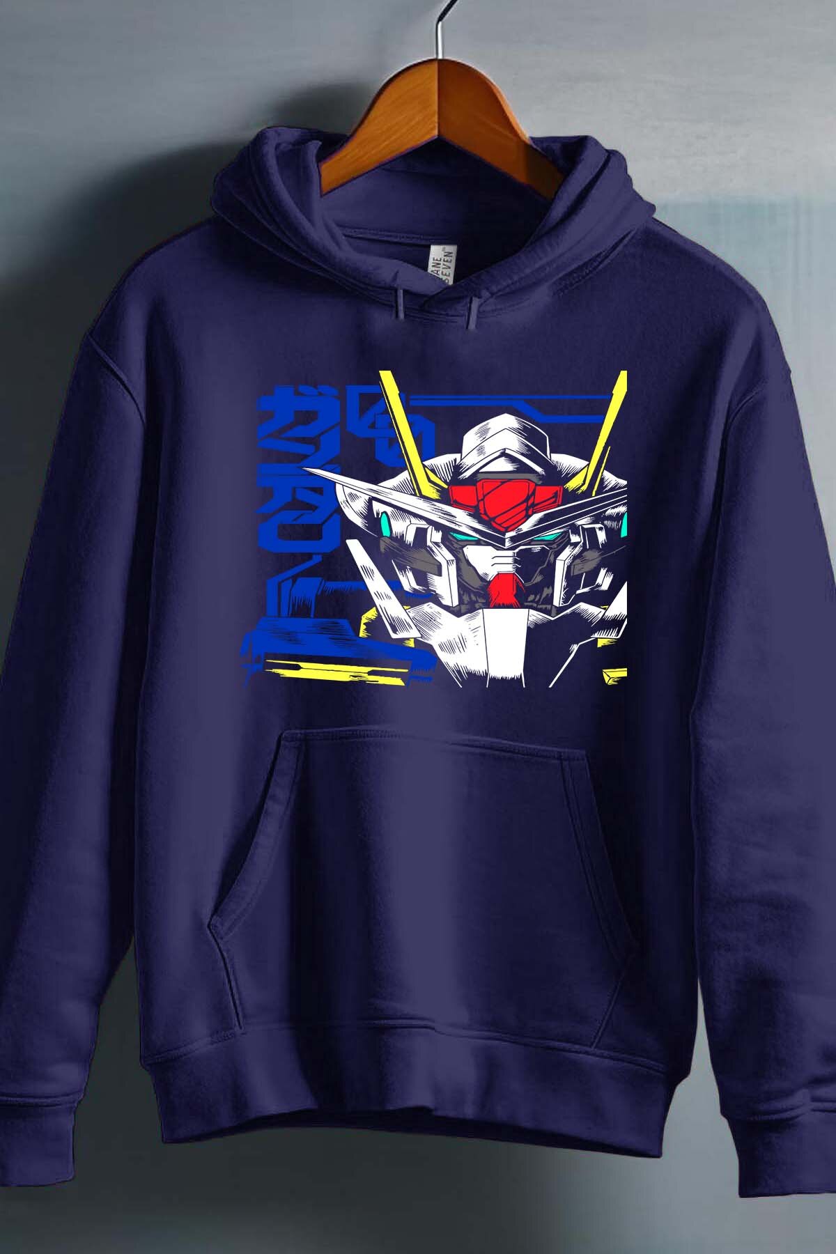 Grossiste I.A.L.D FRANCE - ANIME (36) - Sweat Capuche Garçon