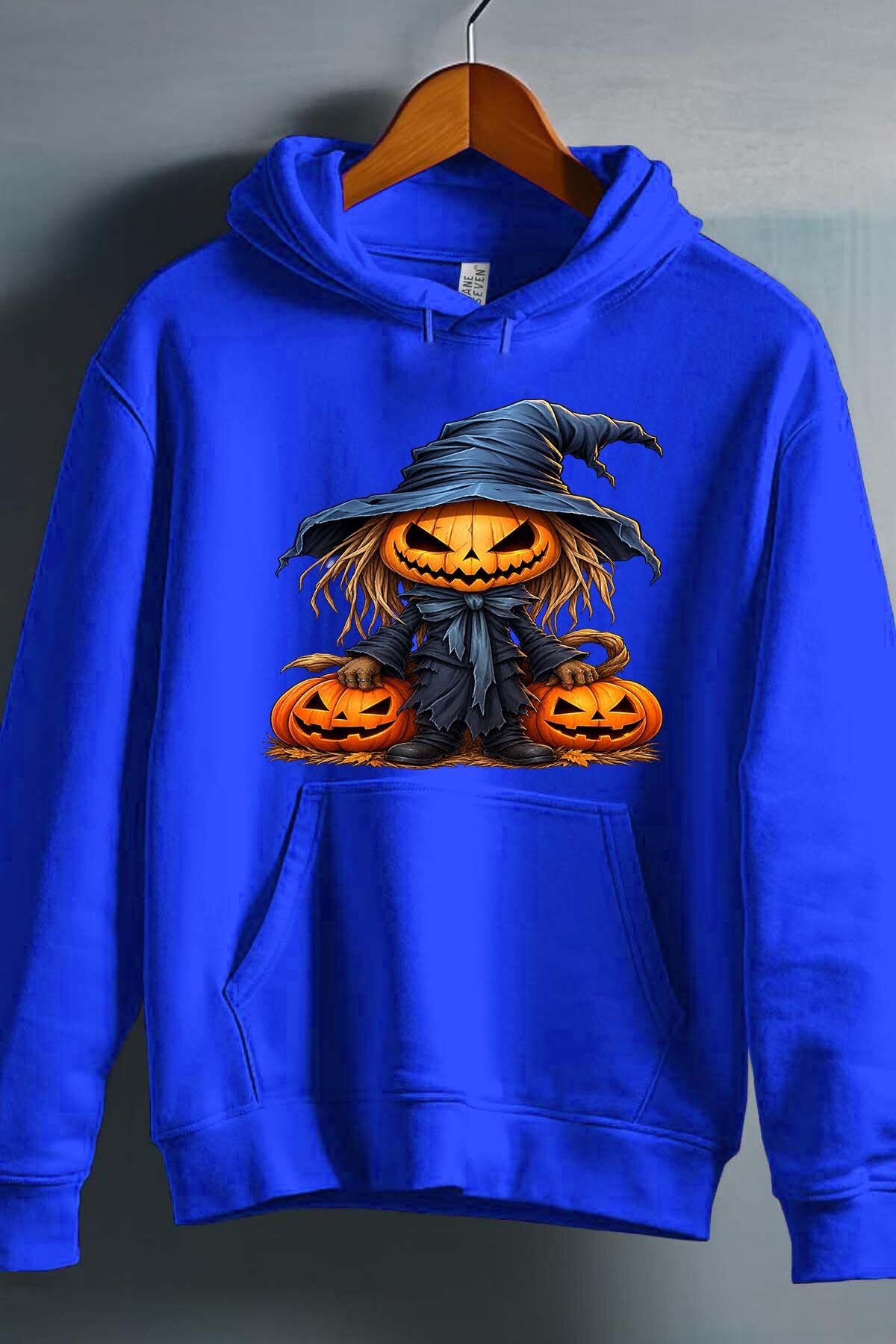 Grossiste I.A.L.D FRANCE - 312d1bac-75a6-40b9-96a5-8c85ad7cd5c5 - Sweat Capuche Garçon