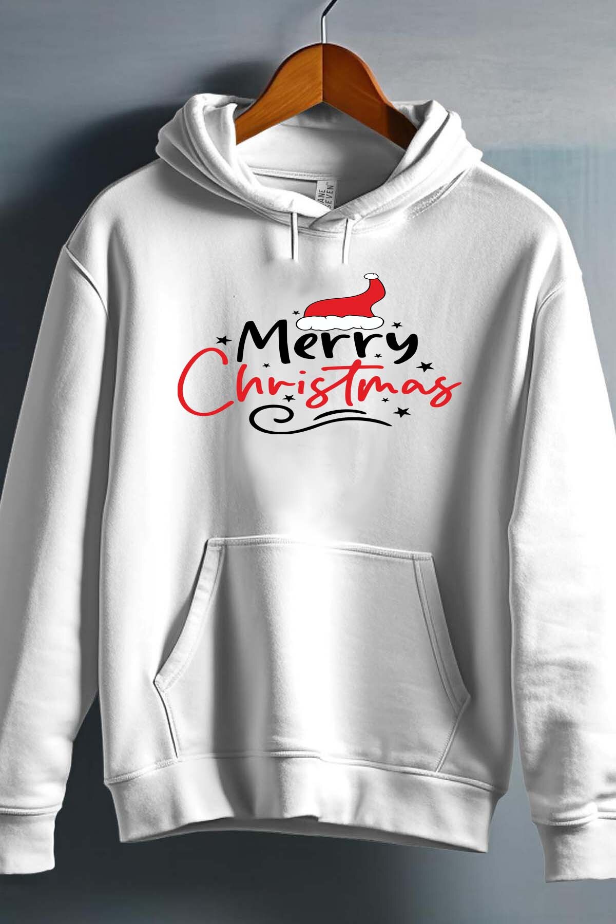 Großhändler I.A.L.D FRANCE - Chapeau Weihnachten - Kapuzenpullover Mädchen