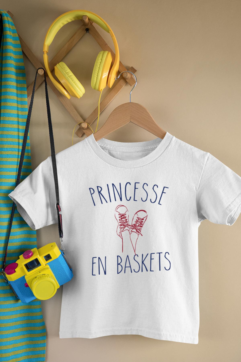 Mayorista I.A.L.D FRANCE - Camiseta niño | amor minnie